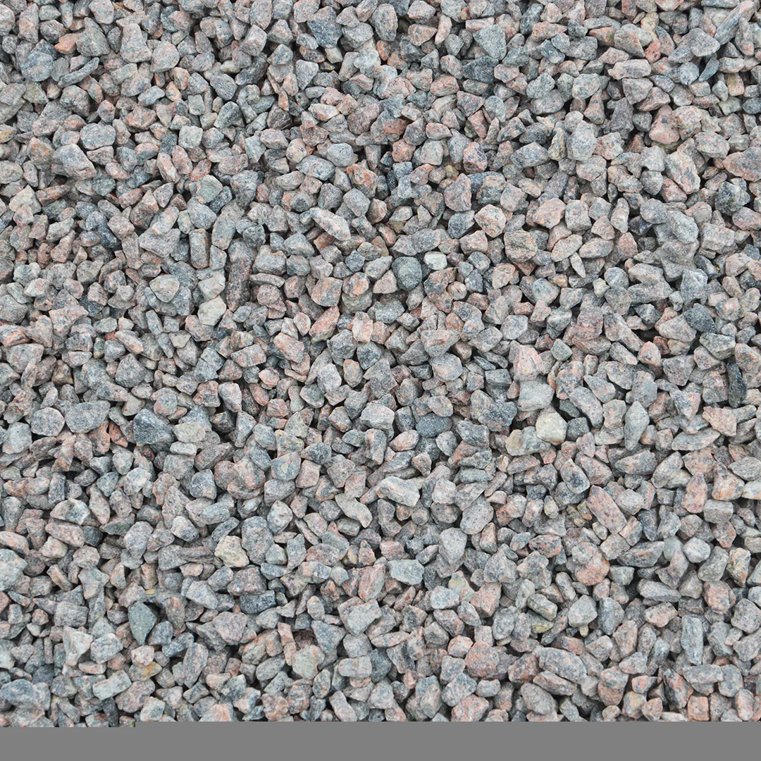 Makadam Magrab Krossprodukter, 1000 kg Säck