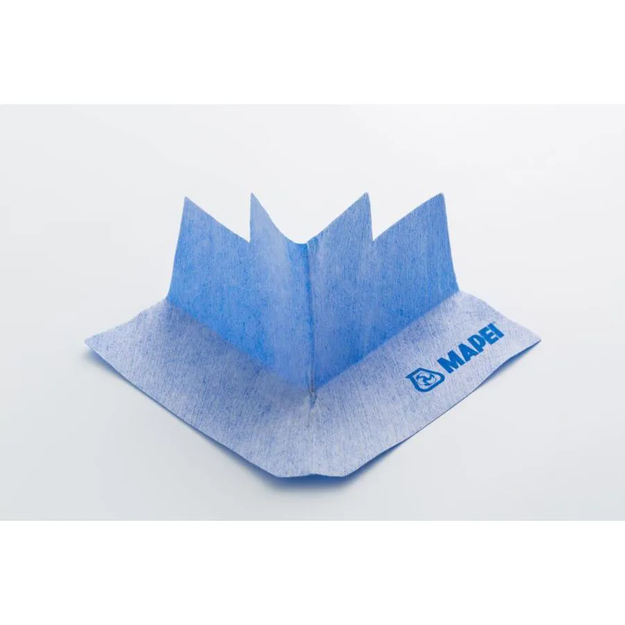 Ytterhörn Mapei Mapeguard EC 25