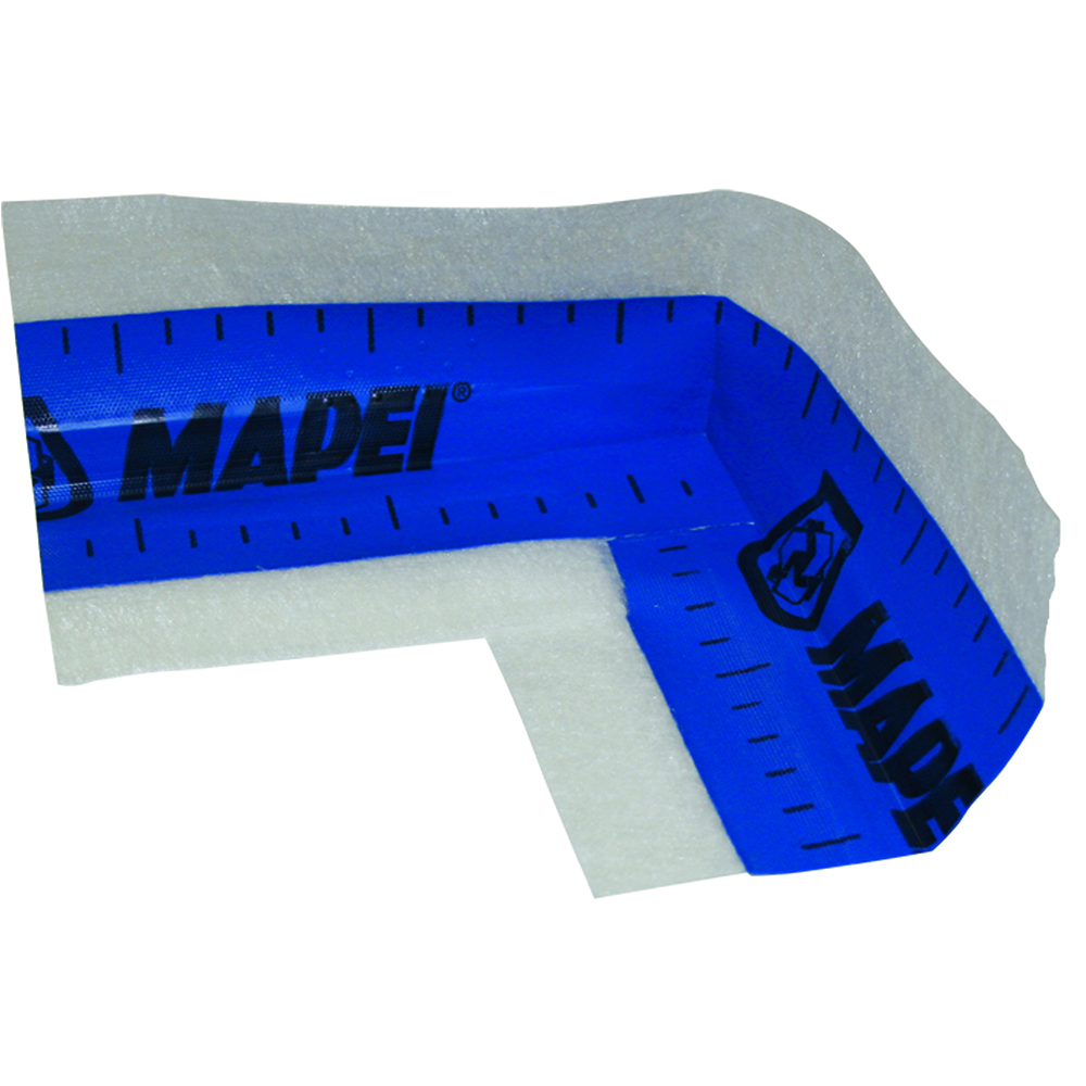 Innerhörn Mapei Mapeband