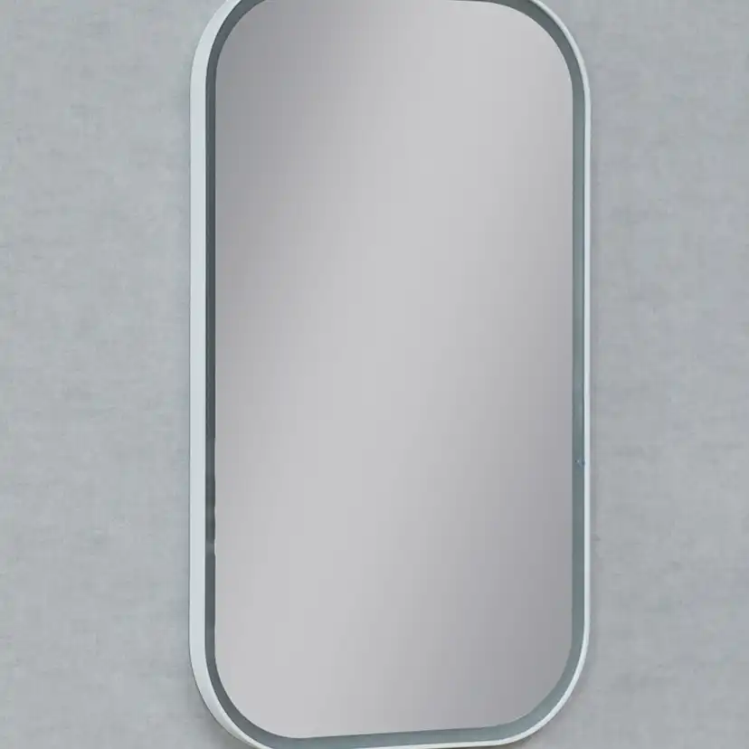 Spegel Vidi Marco LUX med LED-belysning