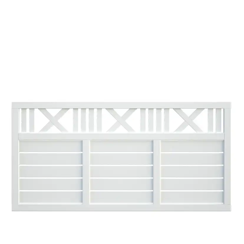 Skärm Palmako Marit 4