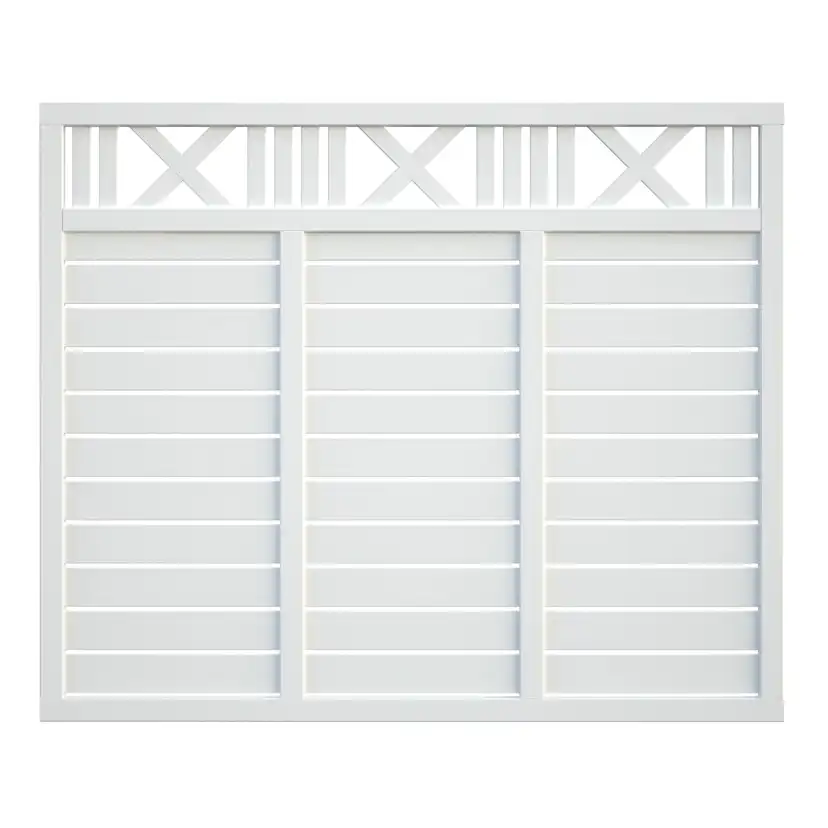 Skärm Palmako Marit 6