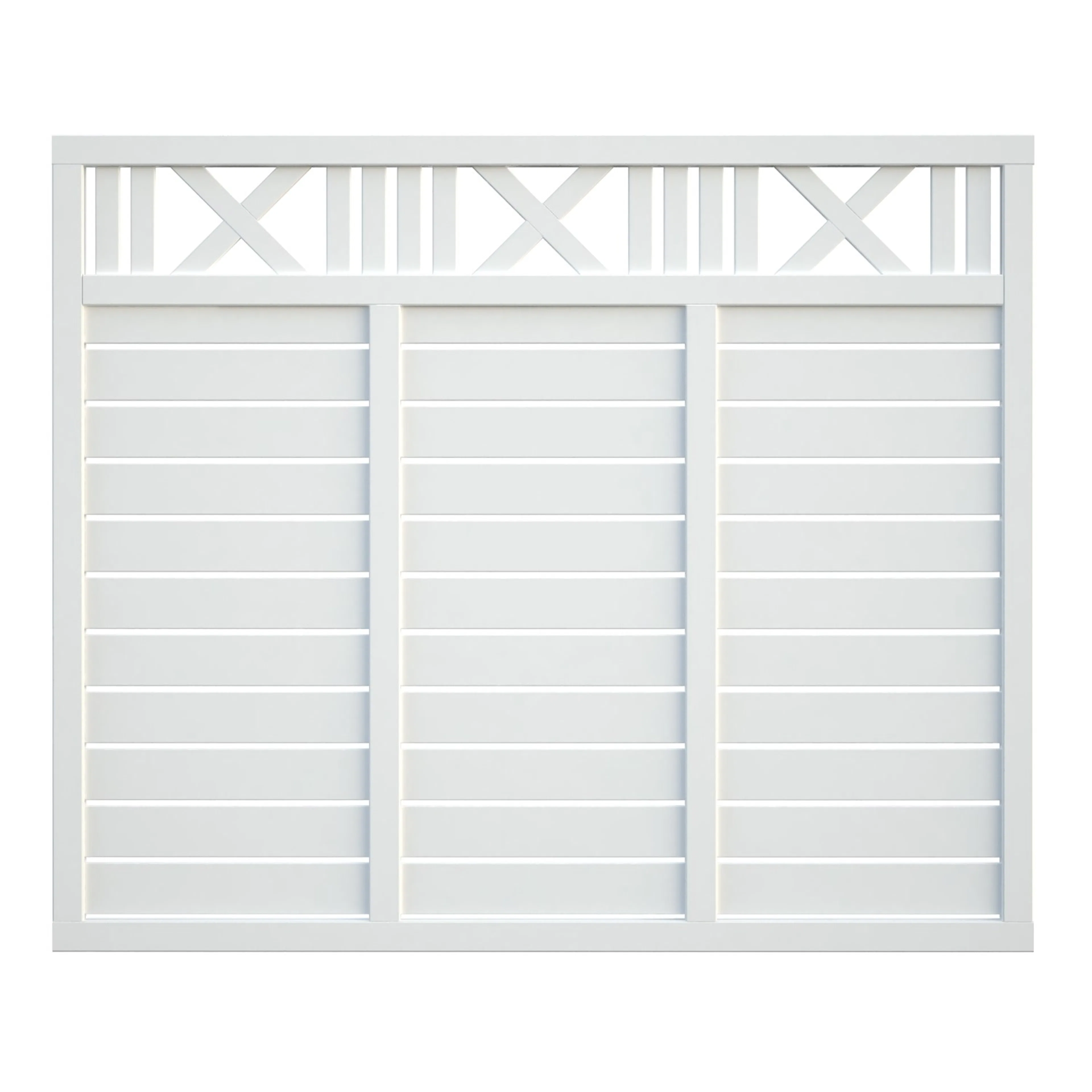 Skärm Palmako Marit 6