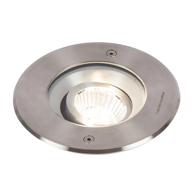 Markbelysning Hide-a-lite Spot Up Multi 7 Tilt