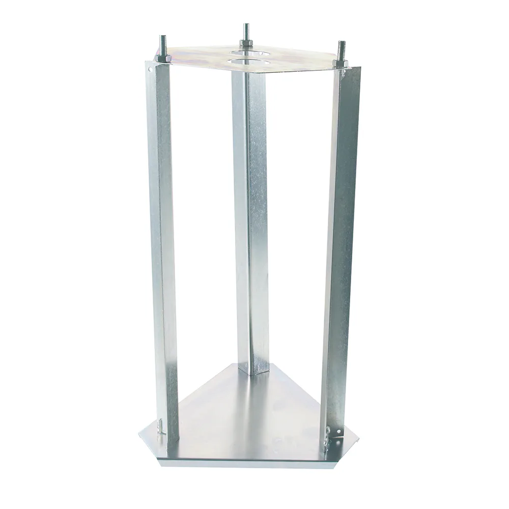 Markfäste Norlys 306 Tillbehör till Utebelysning