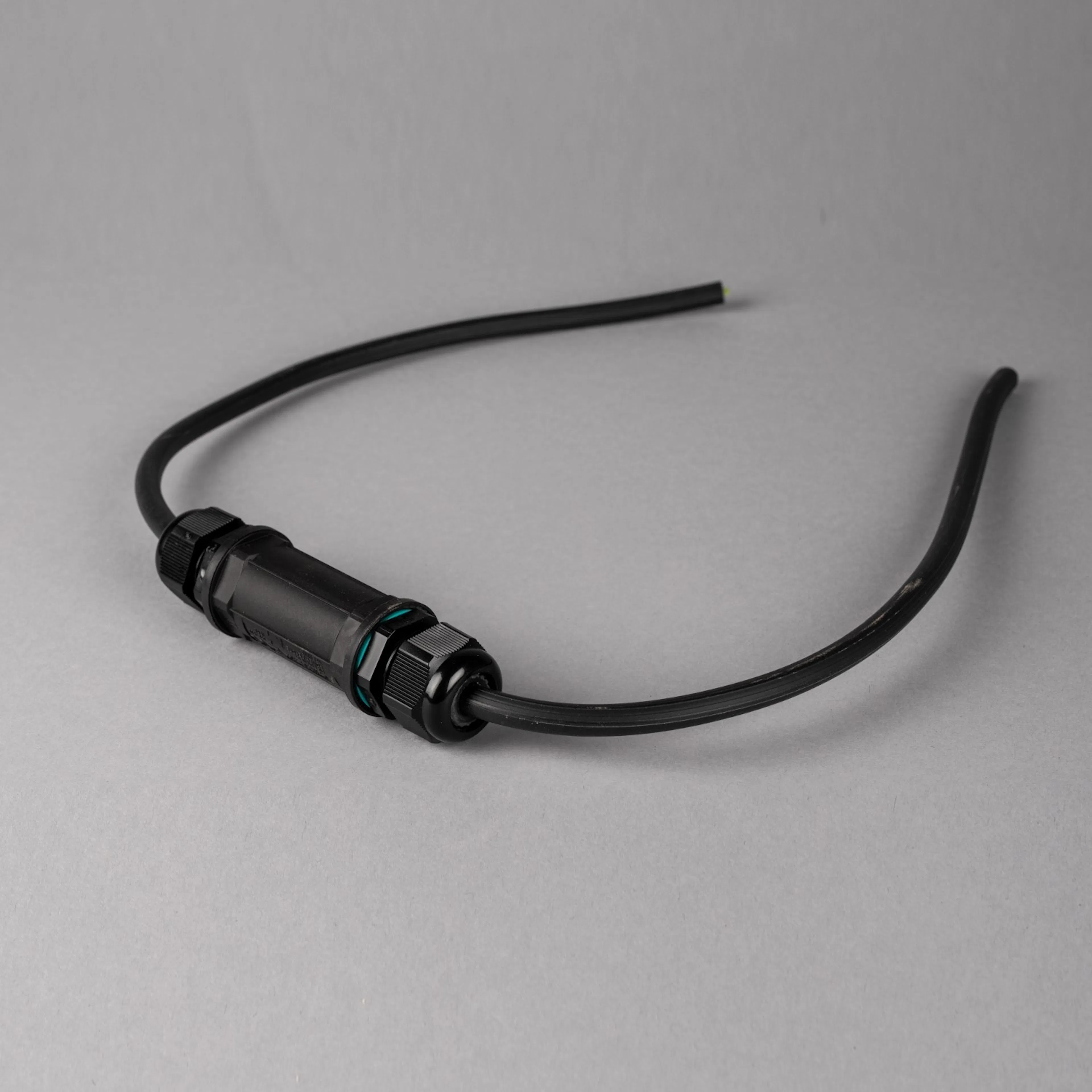 Markskarv Hide-a-lite Rak IP68 5P