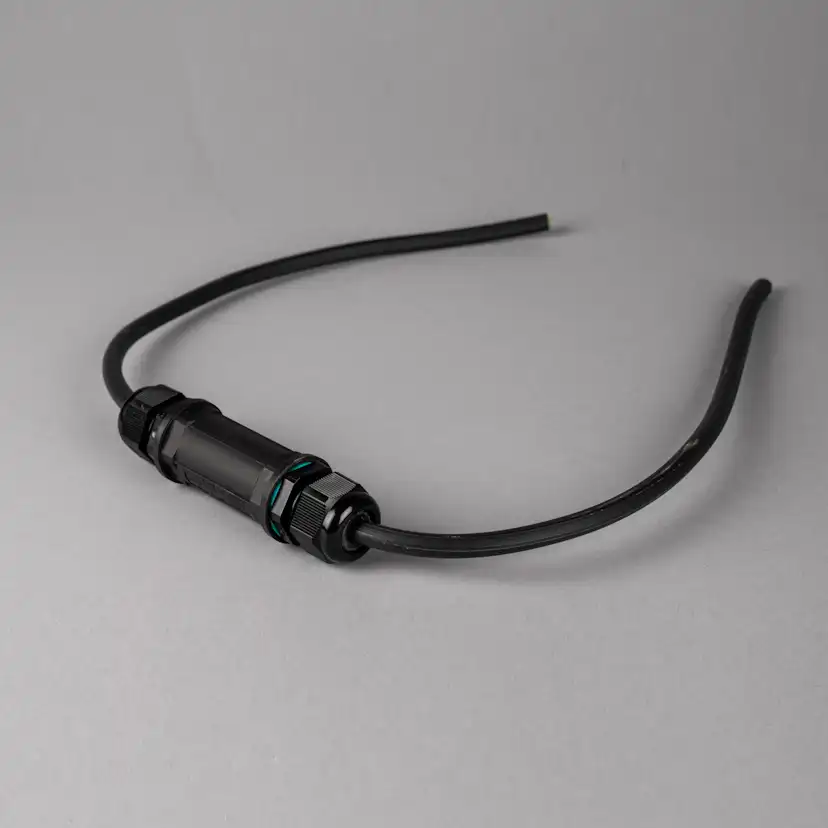 Markskarv Hide-a-lite Rak IP68 5P