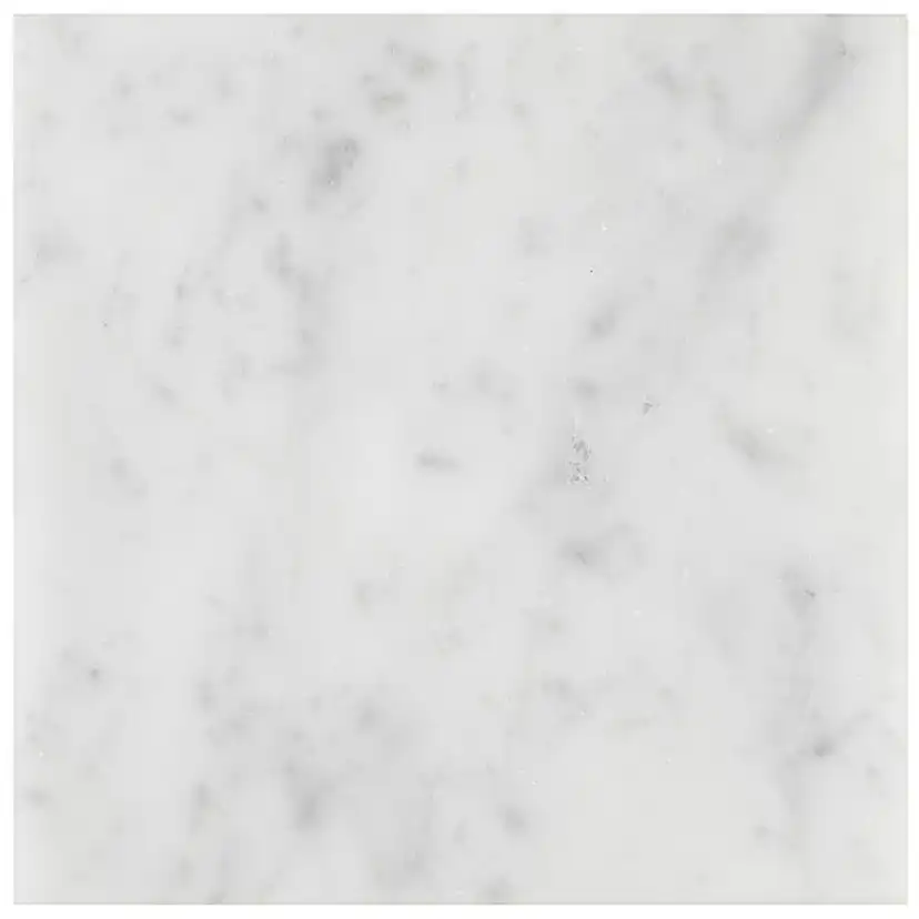 Marmor Arredo Bianco Carrara C Honed Vit 15x15 cm