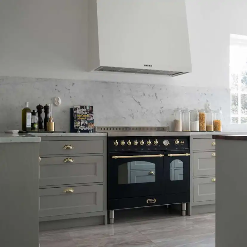 Marmor Arredo Bianco Carrara C Honed Vit 31x31 cm