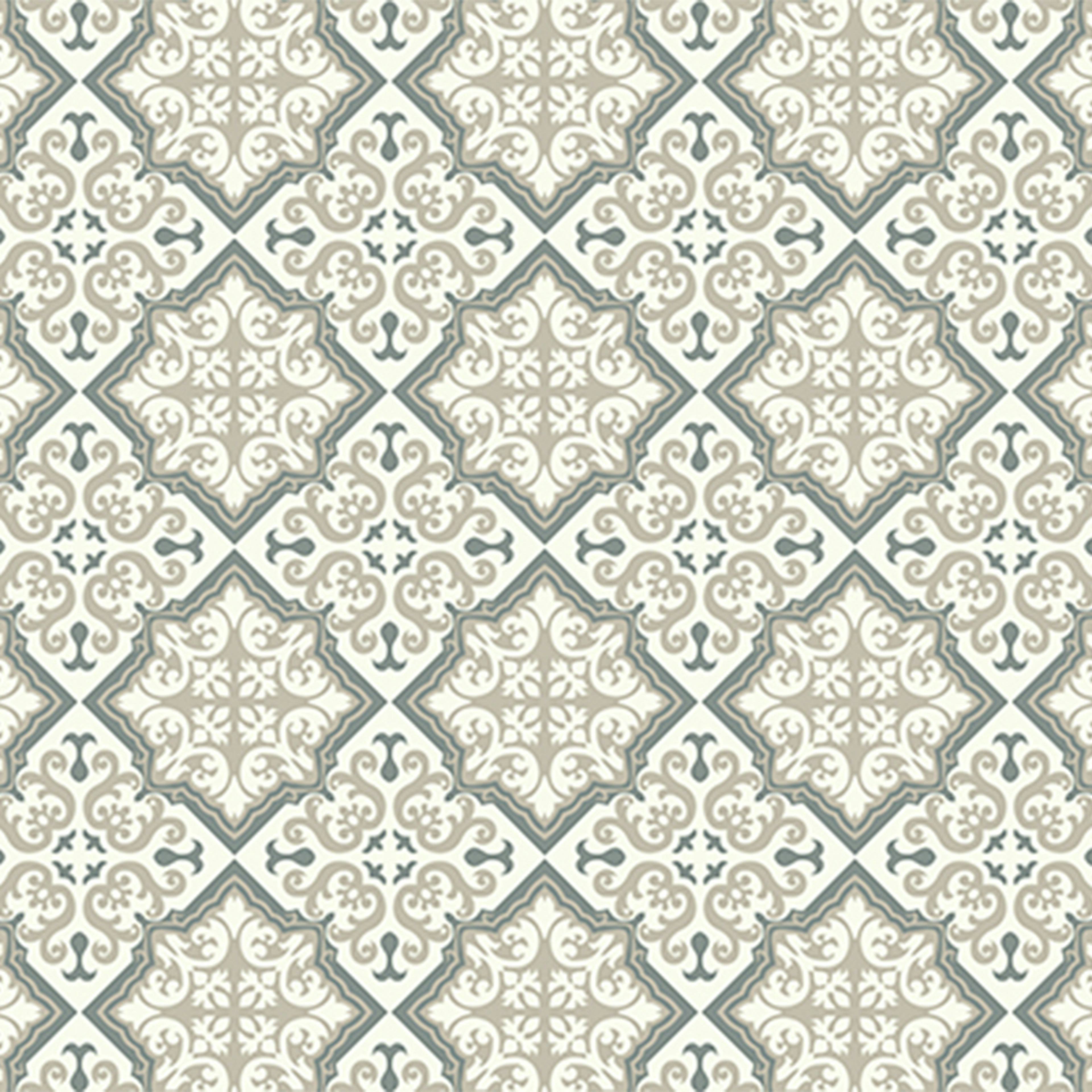 Utomhusmatta Flexigarden Marockansk Sand 130x180 cm, Altan & Utomhus