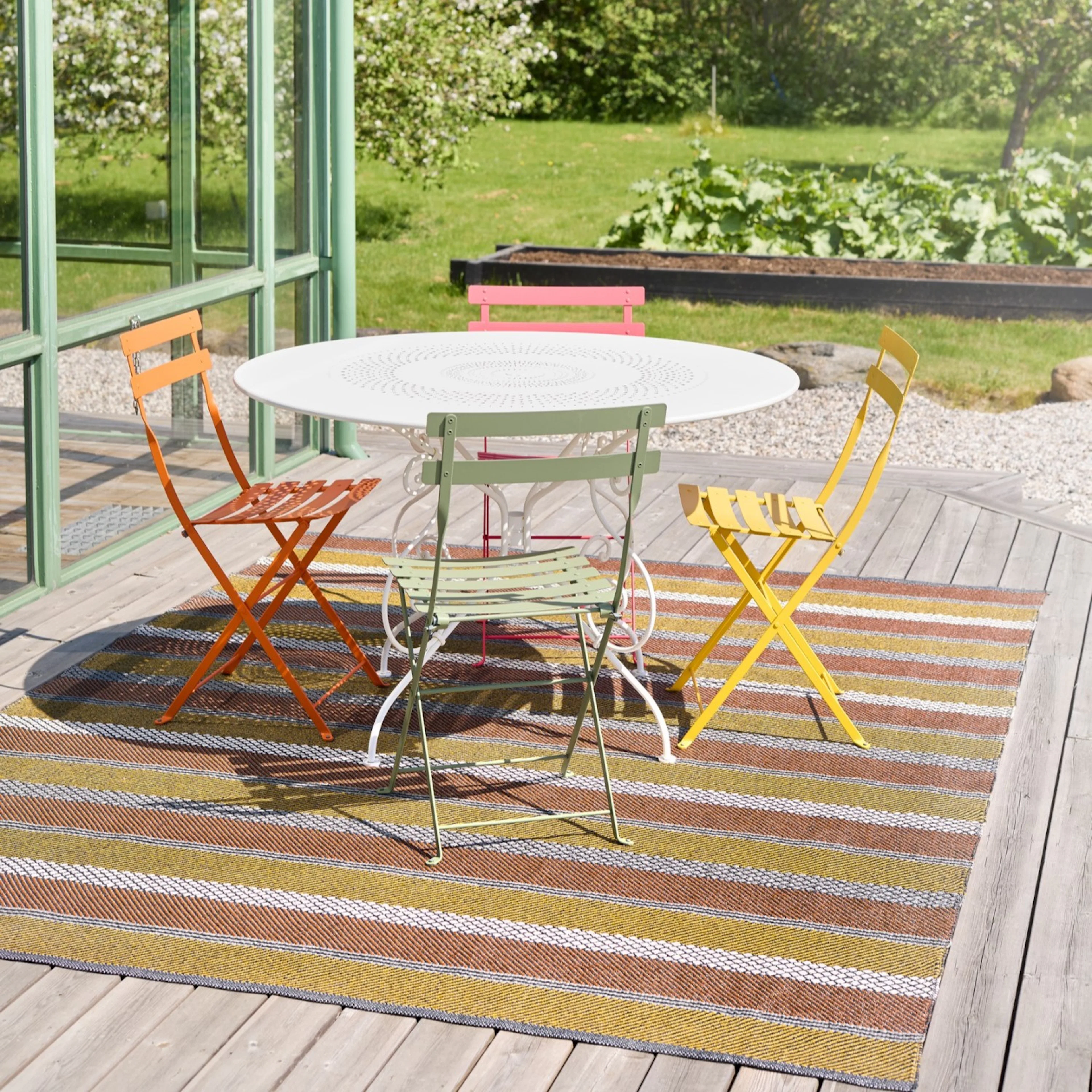 Plastmatta Horredsmattan Mason