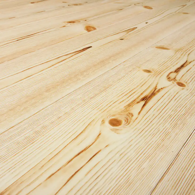 Massivt Trägolv Baseco Antik Natur Furu