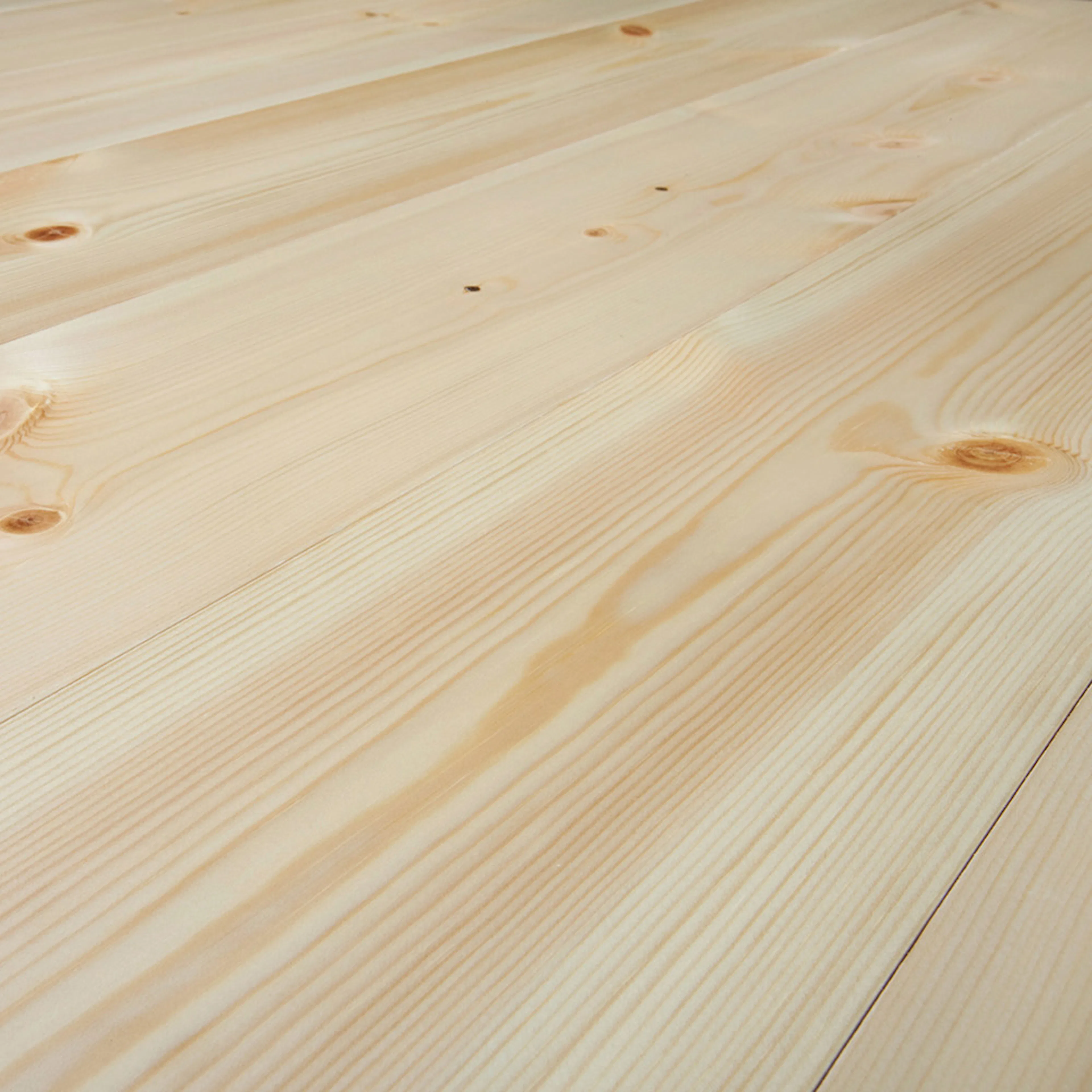 Massivt Trägolv Baseco Classic Naturoljad Furu