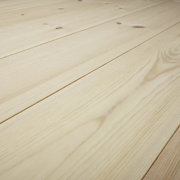 Trägolv Baseco Modern Natur, Hårdvaxoljad 1-Stav Parkettgolv Furu