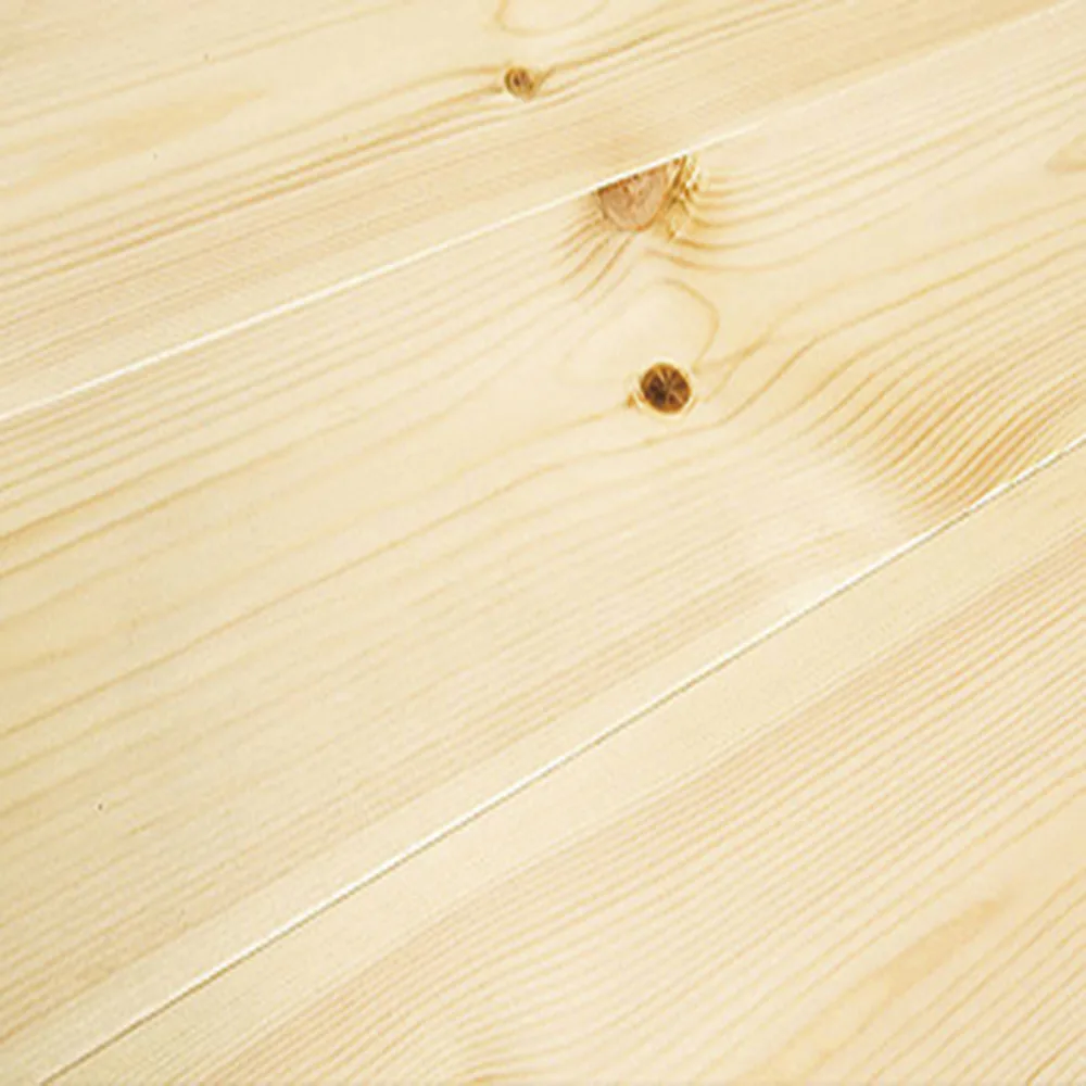 Massivt Trägolv Baseco Trend Natur Furu