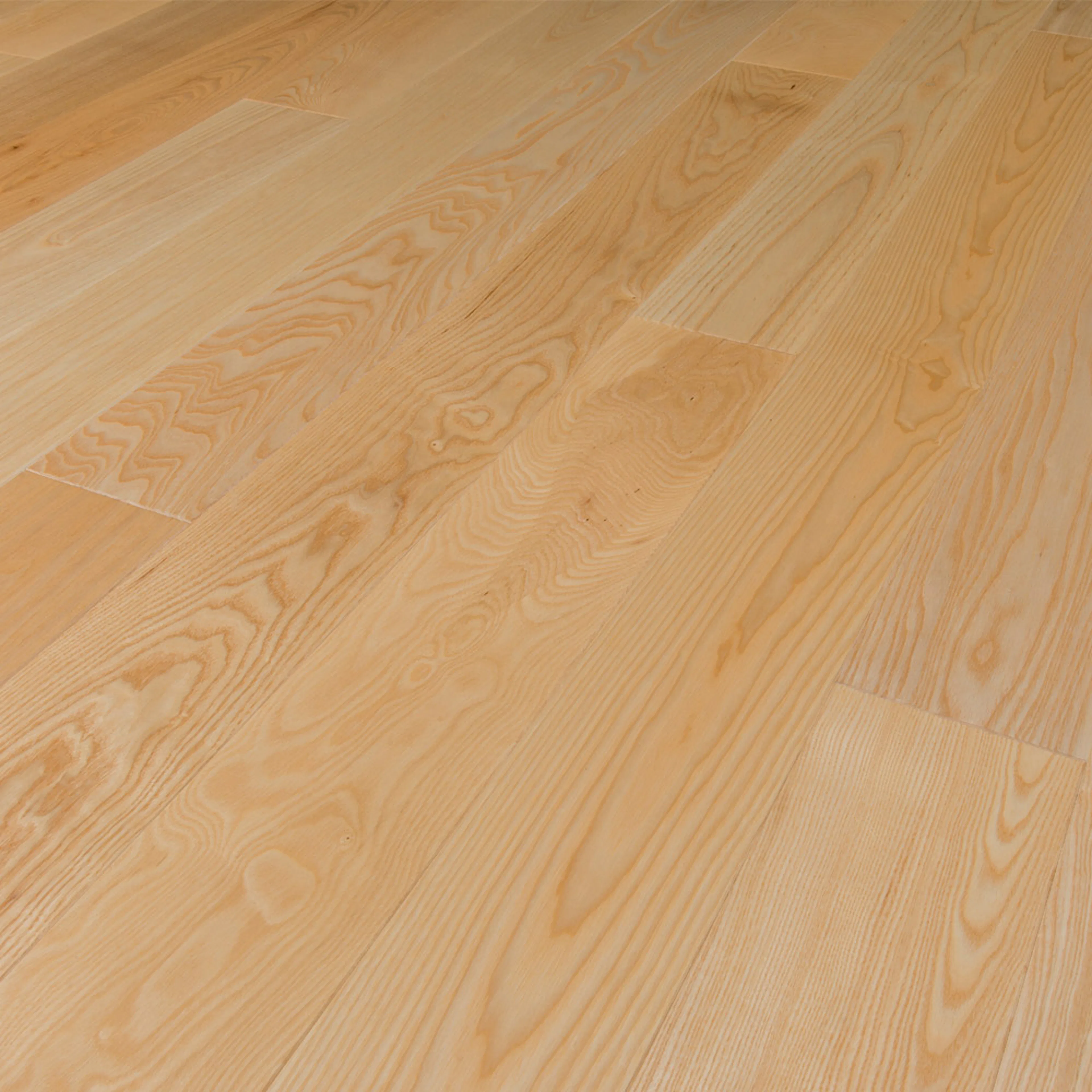 Massivt Trägolv BaronAsh Copper