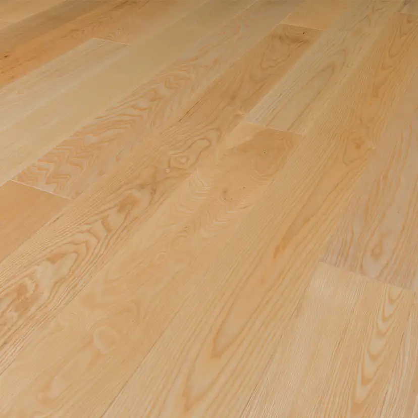 Massivt Trägolv BaronAsh Copper