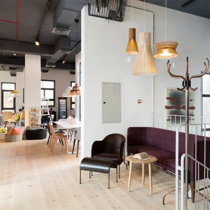 Massivt Trägolv DalaFloda HardPine Sand