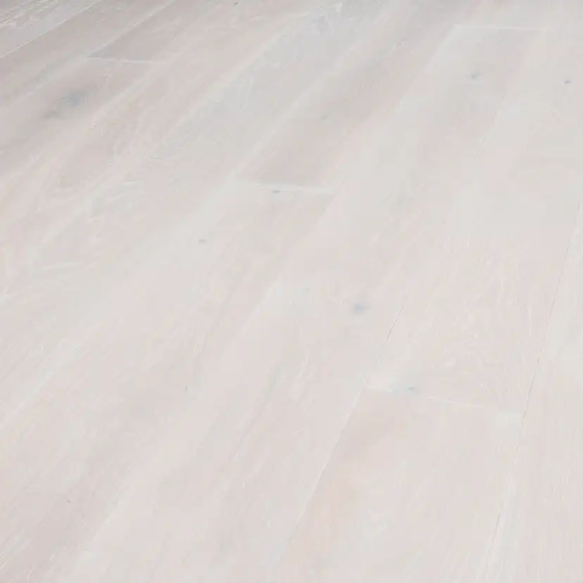 Massivt Trägolv DalaFloda NoblesseOak Milk