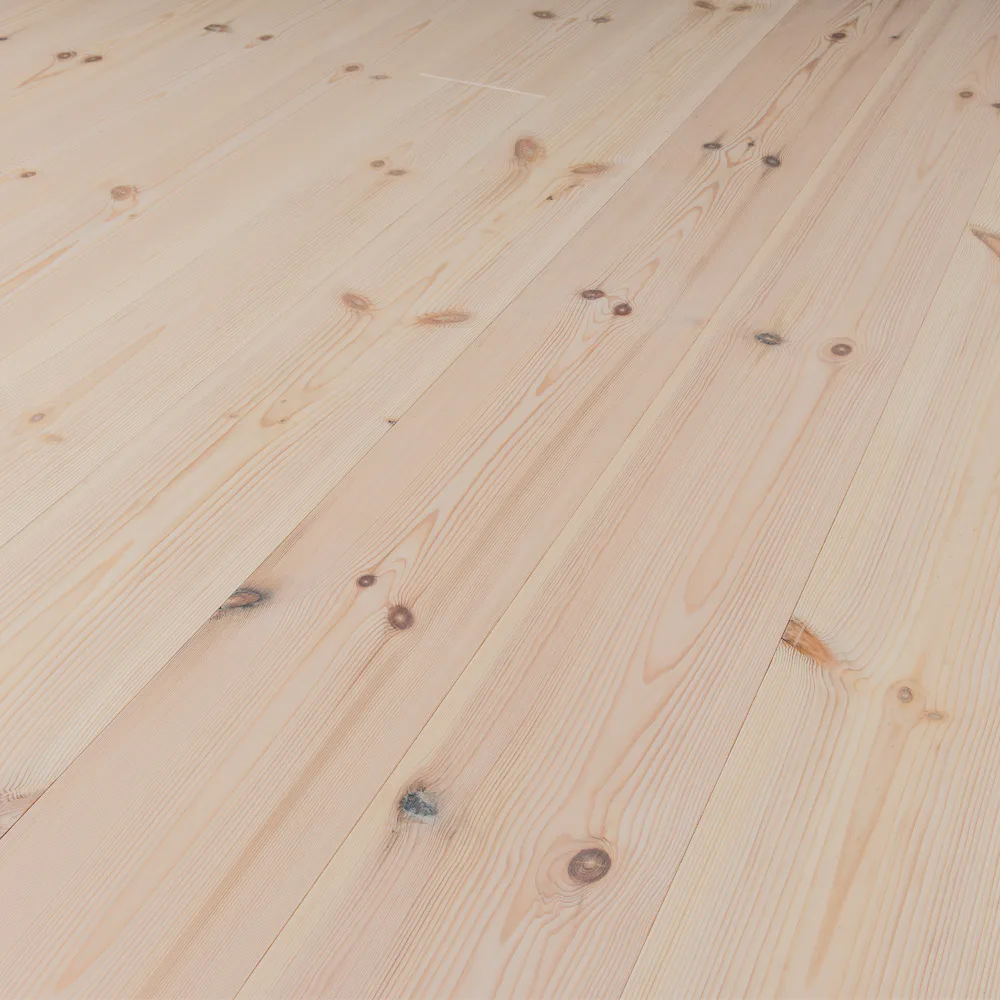 Massivt Trägolv DalaFloda SoftPine Dolomit