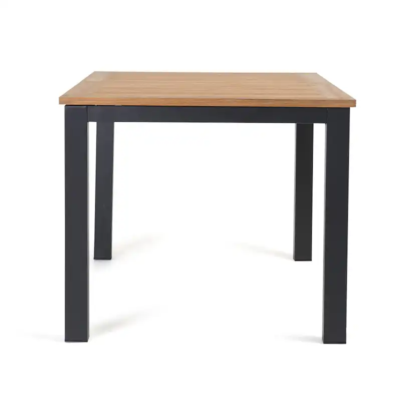 Matbord deNoord Las Vegas 152-210x90 cm