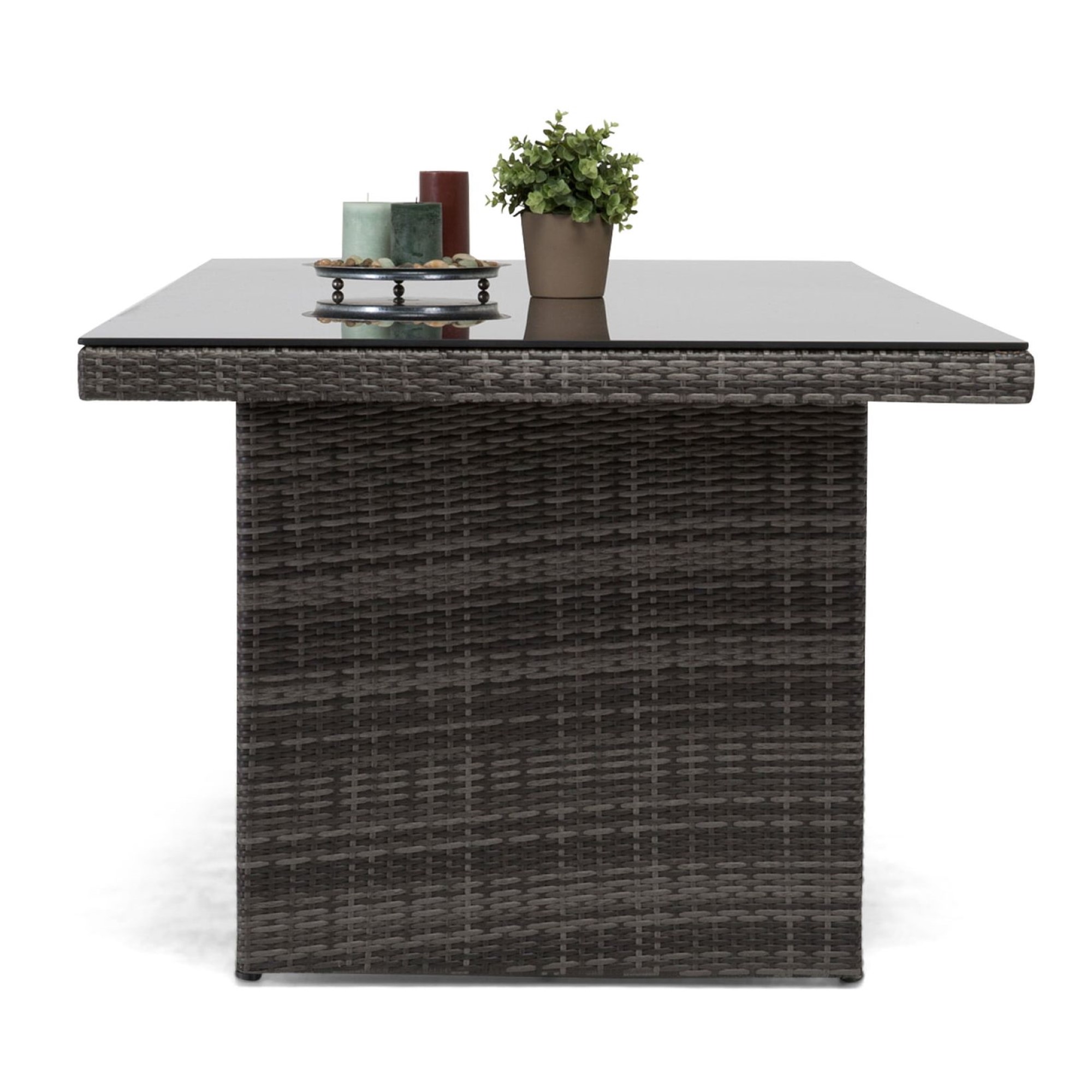 Utebord Comfort Garden Majestic 210x100