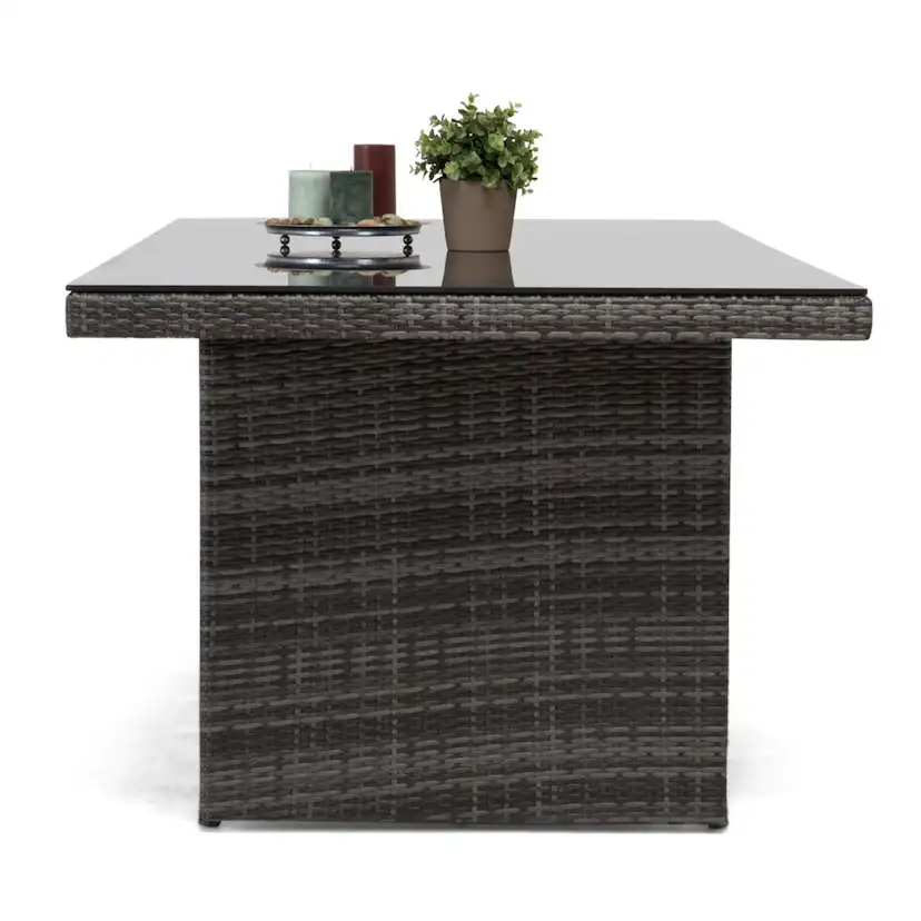 Utebord Comfort Garden Majestic 210x100