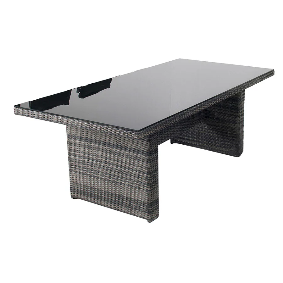 Utebord Comfort Garden Majestic 210x100