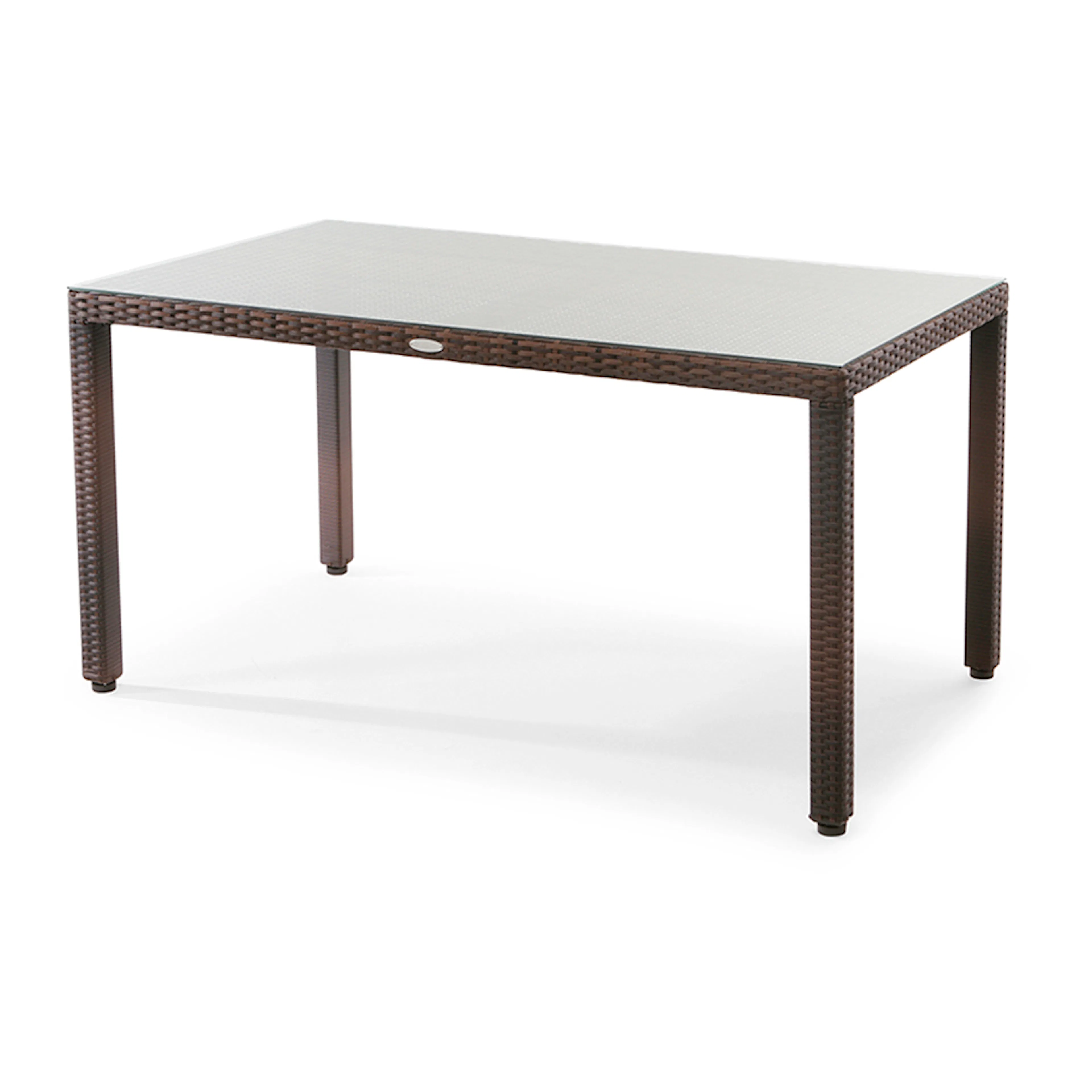 Utebord Hillerstorp Atlanta 80x140 cm