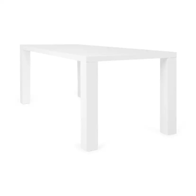 Matgrupp In Living Cibus med 6 Stol In Livingar