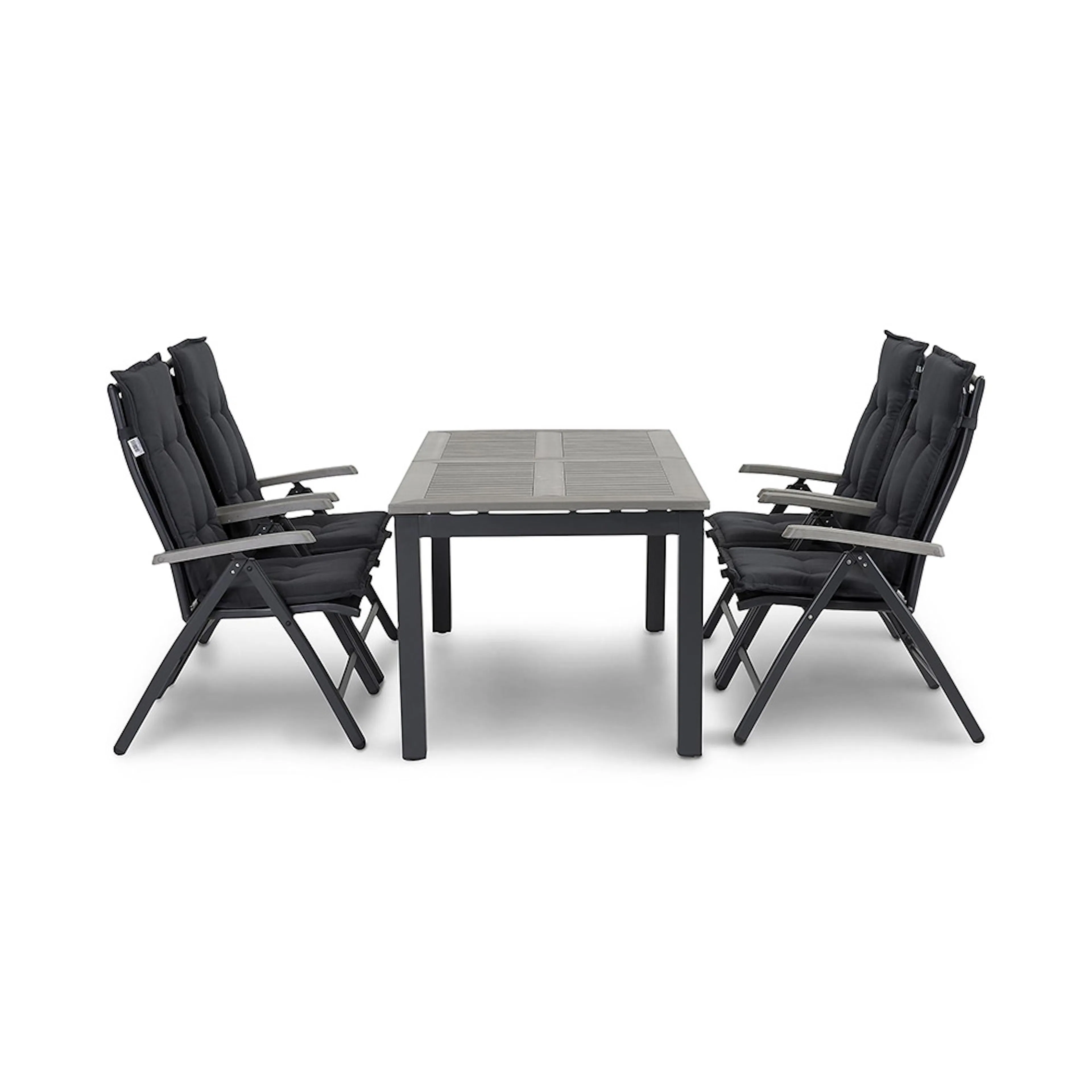 Matgrupp Utomhus Comfort Garden Lidingö 14