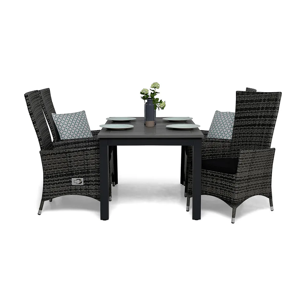 Matgrupp Utomhus Comfort Garden Monaco 59