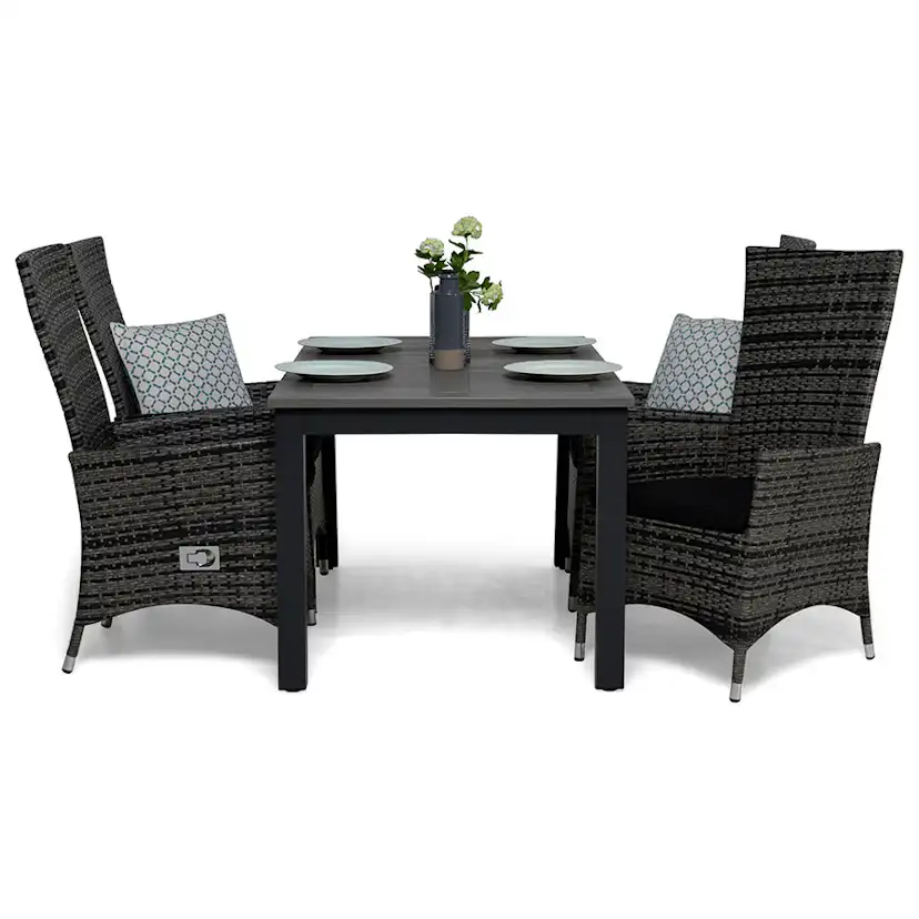 Matgrupp Utomhus Comfort Garden Monaco 59