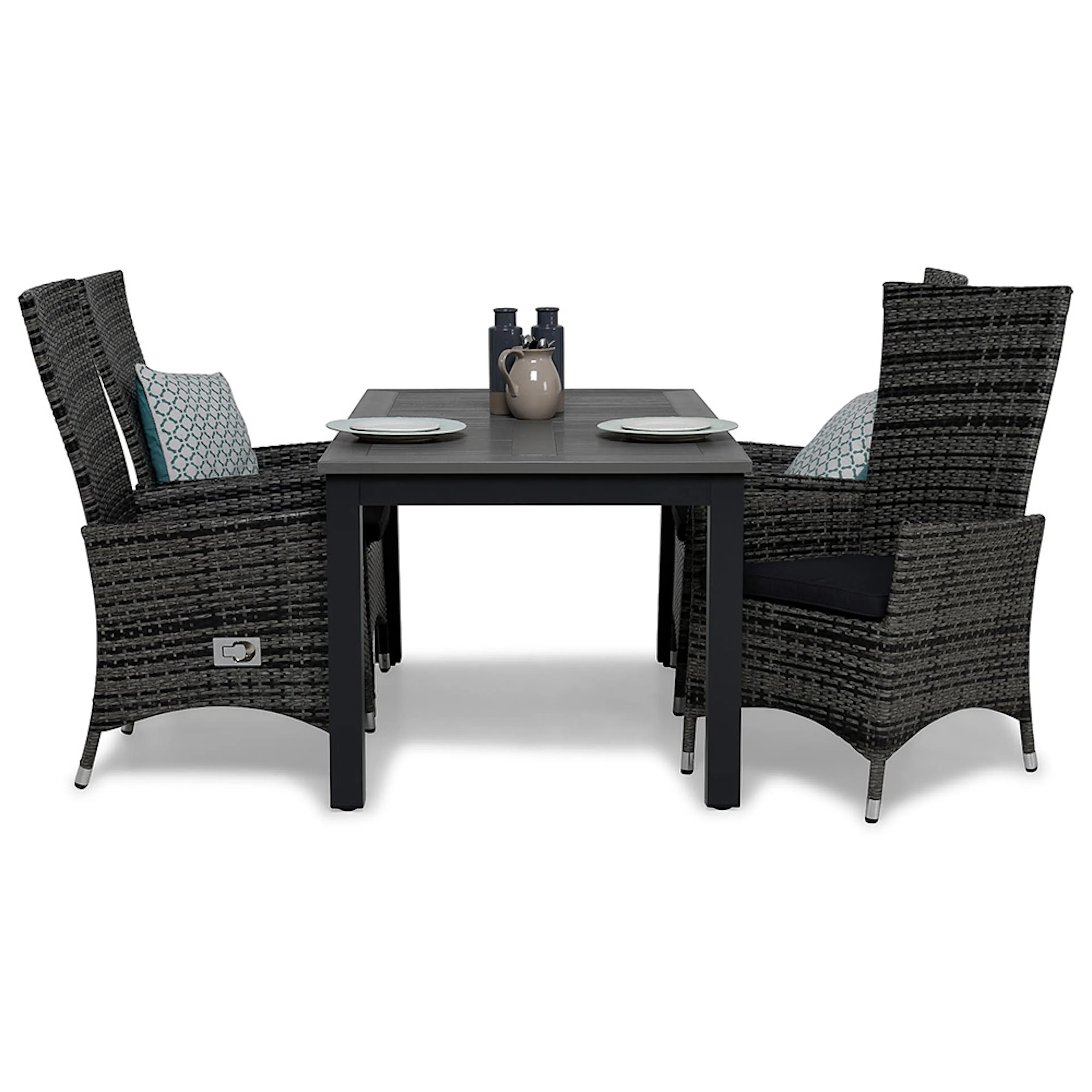 Matgrupp Utomhus Comfort Garden Monaco 59