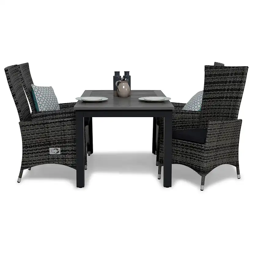 Matgrupp Utomhus Comfort Garden Monaco 59