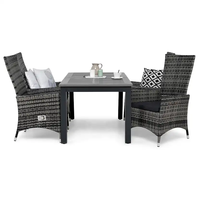 Matgrupp Utomhus Comfort Garden Monaco 59