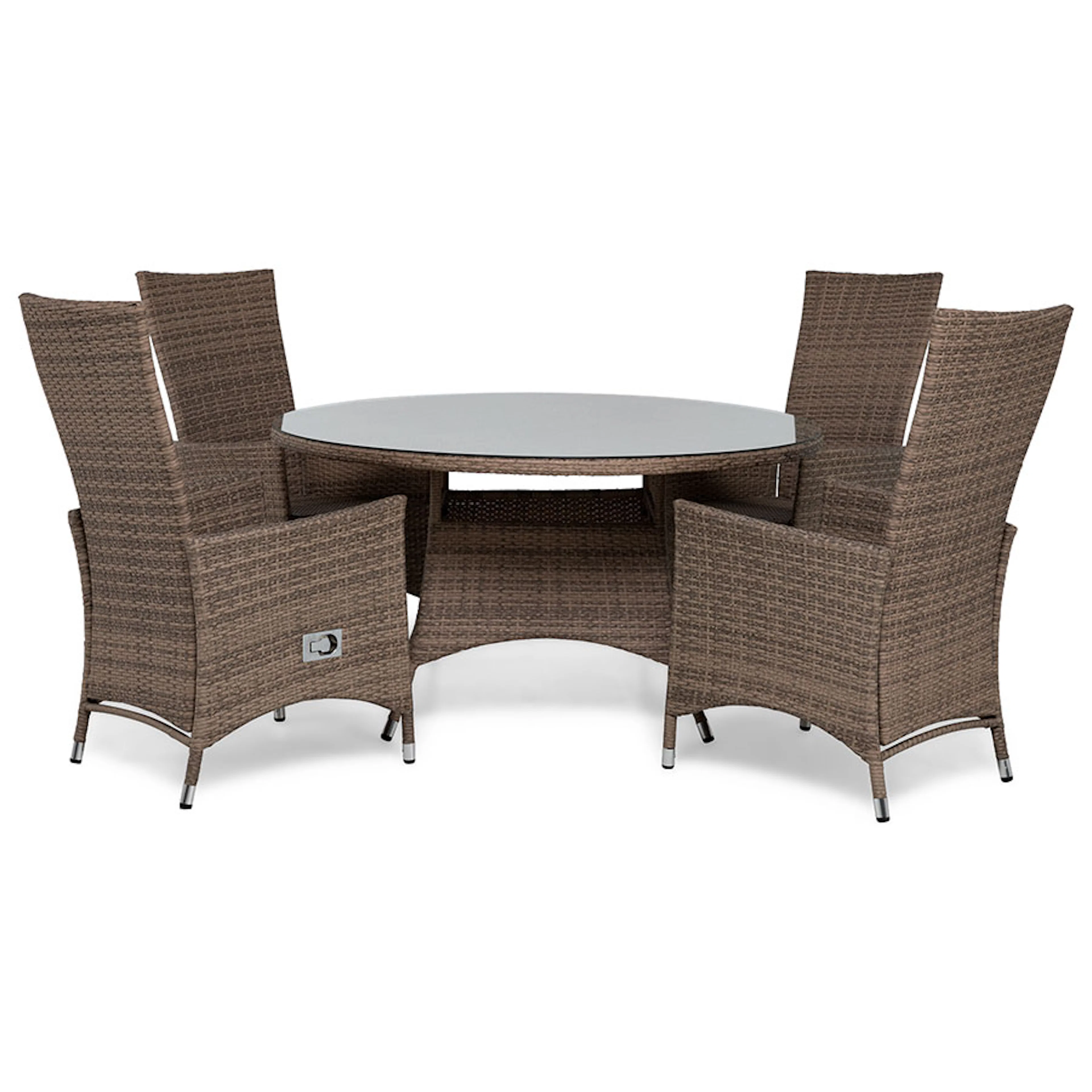 Matgrupp Utomhus Comfort Garden Thor 18