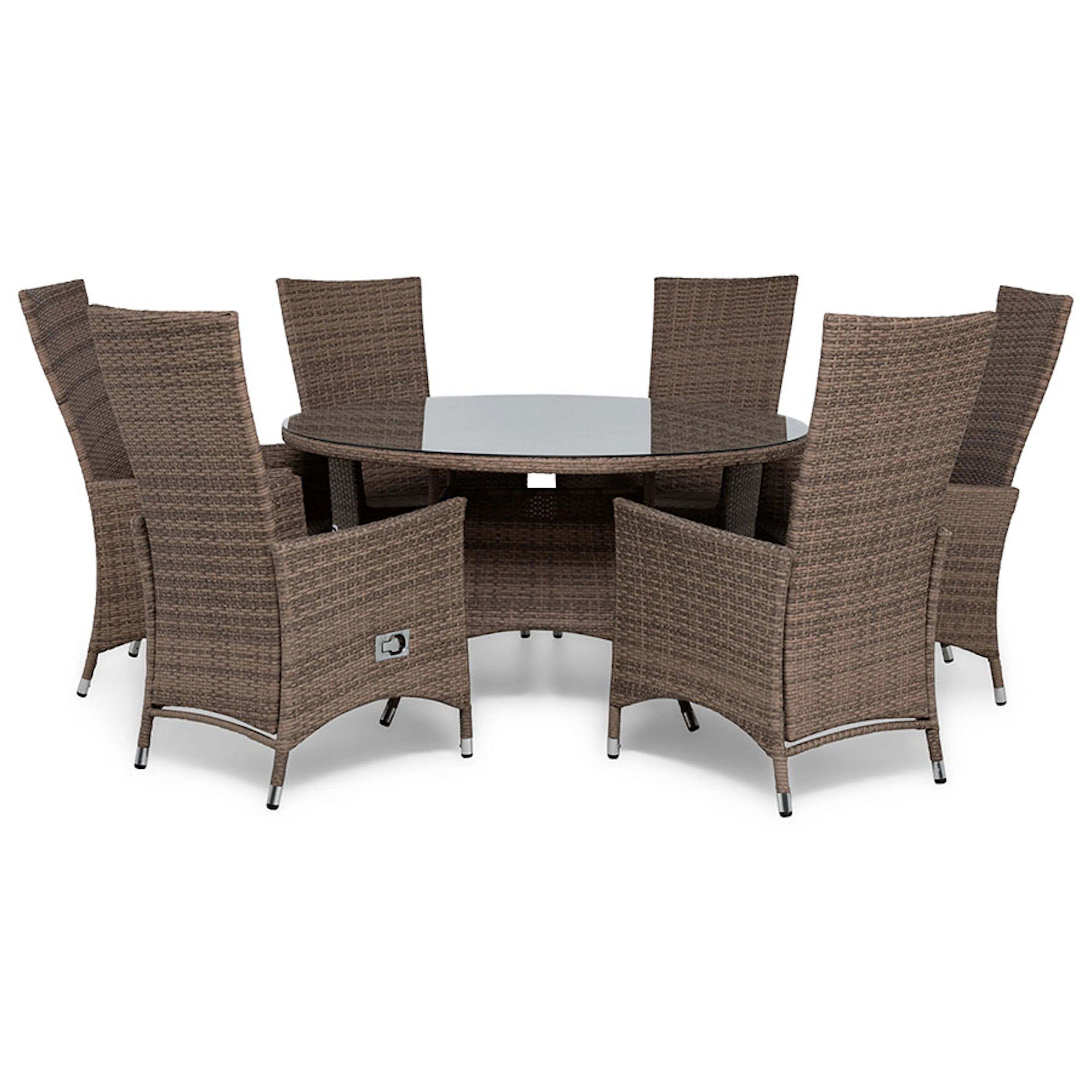 Matgrupp Utomhus Comfort Garden Thor 19