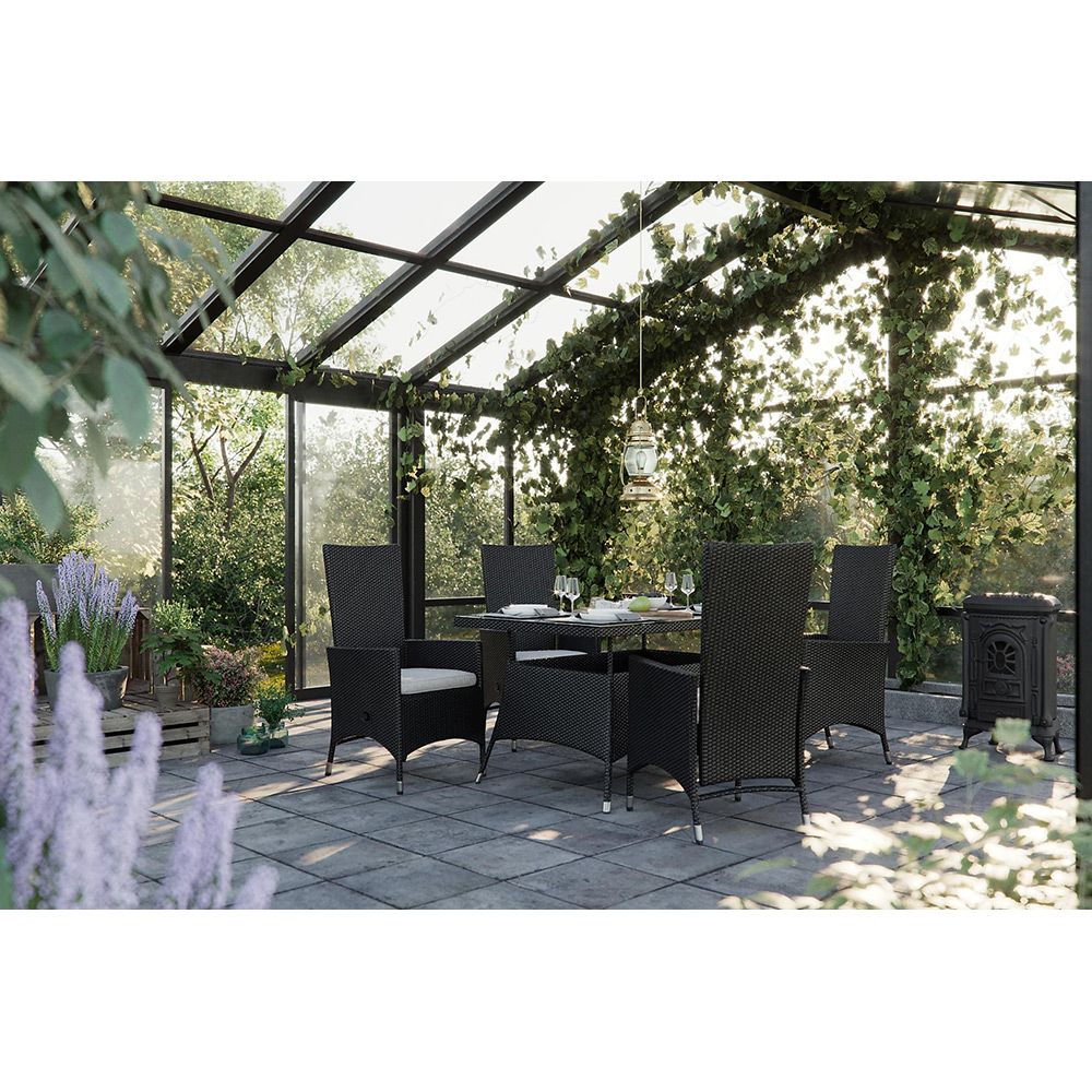 Matgrupp Utomhus Comfort Garden Thor 19