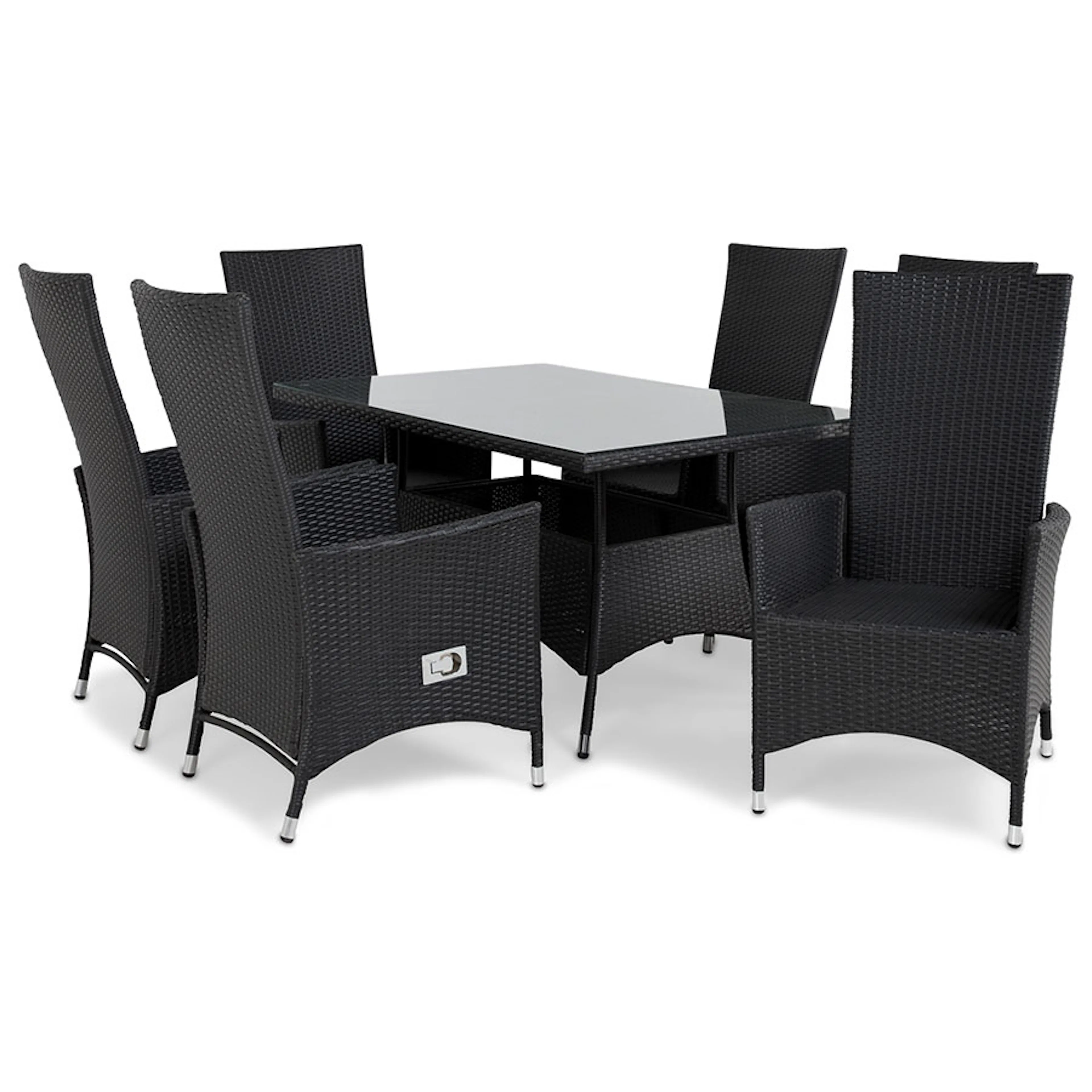 Matgrupp Utomhus Comfort Garden Thor 19