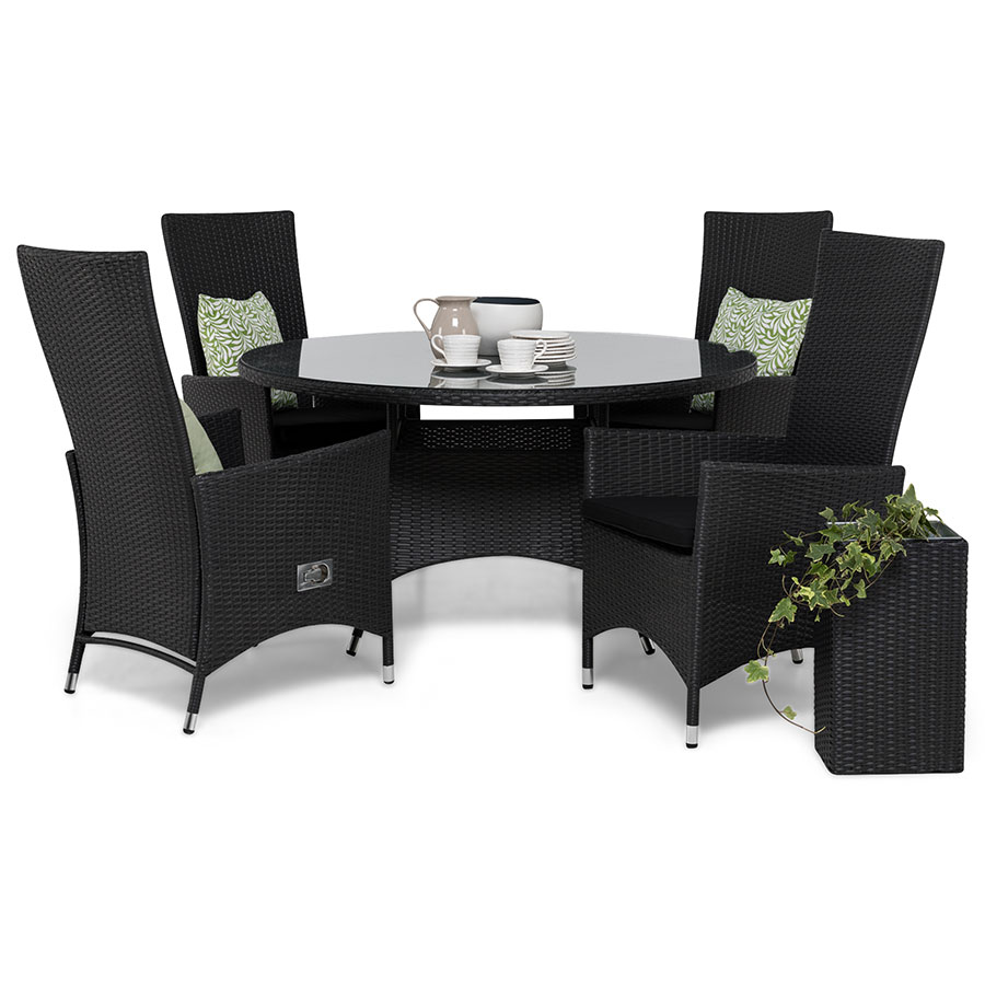 Matgrupp Utomhus Comfort Garden Thor 27