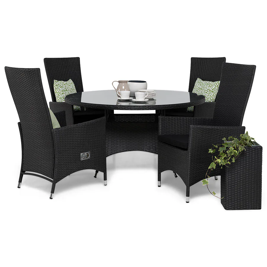 Matgrupp Utomhus Comfort Garden Thor 27