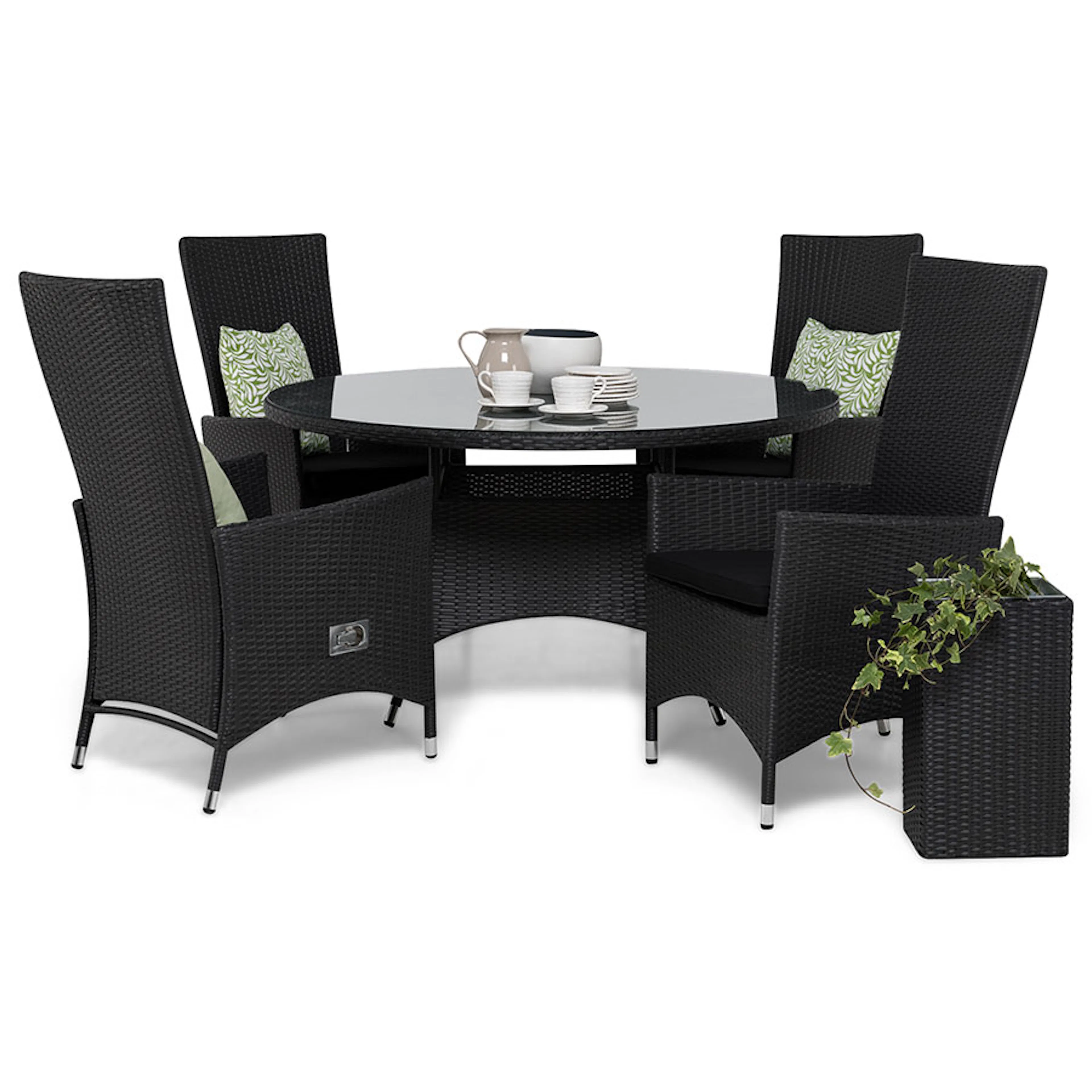 Matgrupp Utomhus Comfort Garden Thor 27