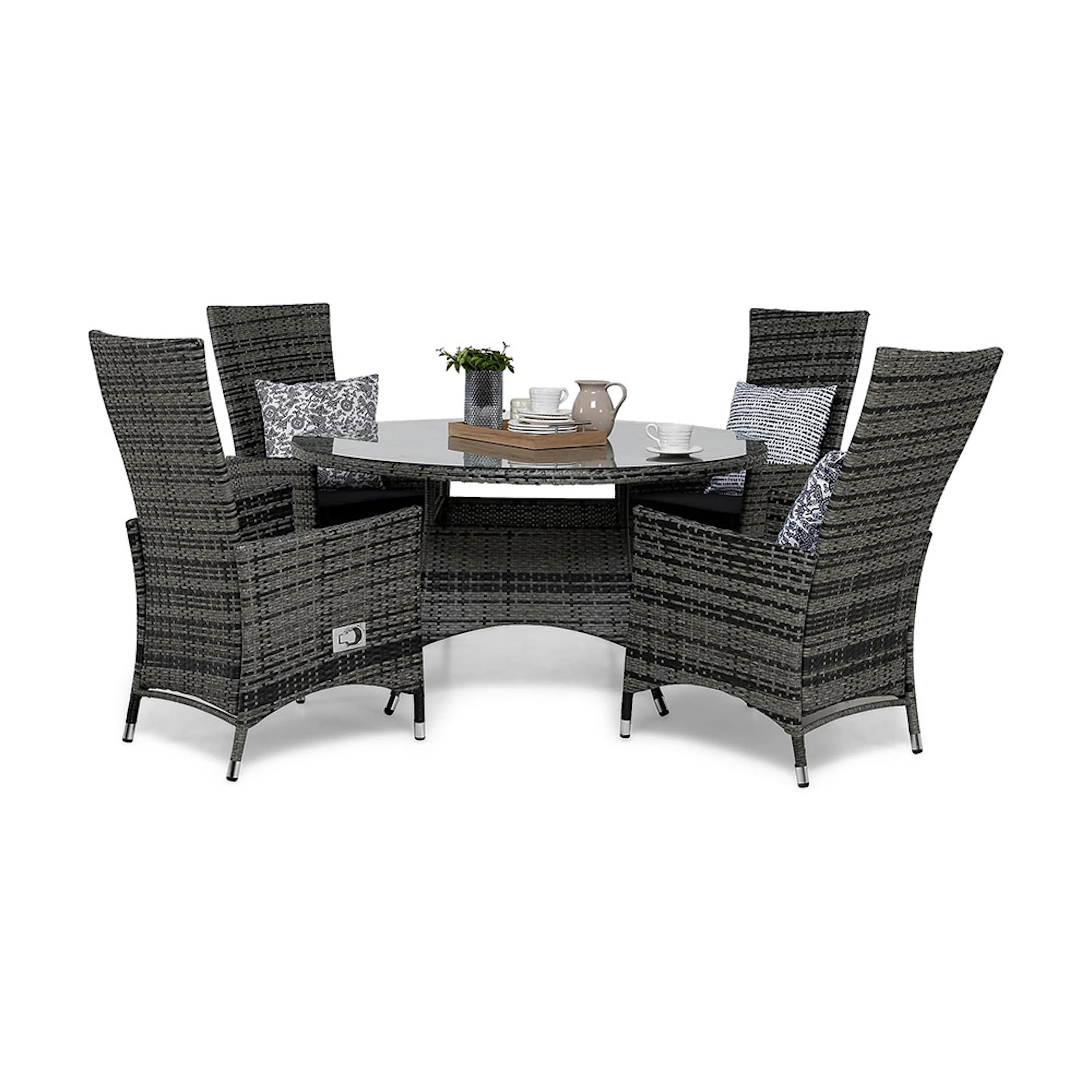 Matgrupp Utomhus Comfort Garden Thor 27