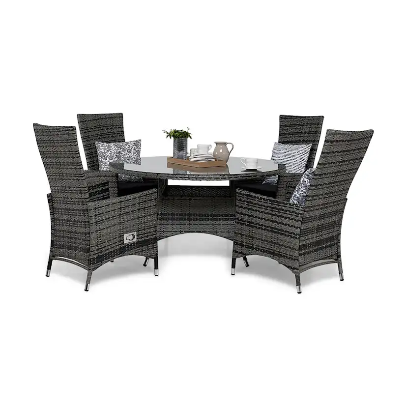 Matgrupp Utomhus Comfort Garden Thor 27