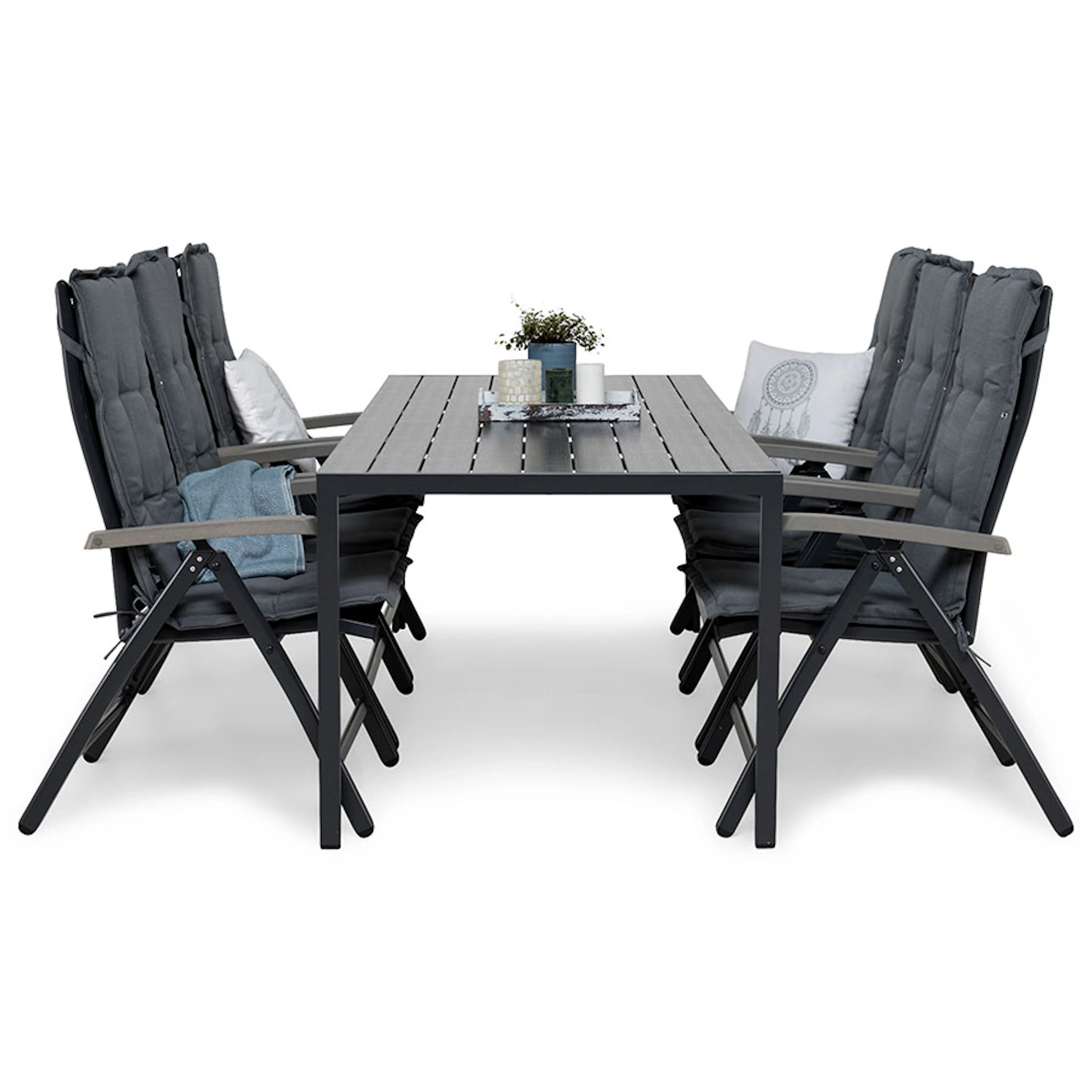 Matgrupp Utomhus Comfort Garden Tunis 21