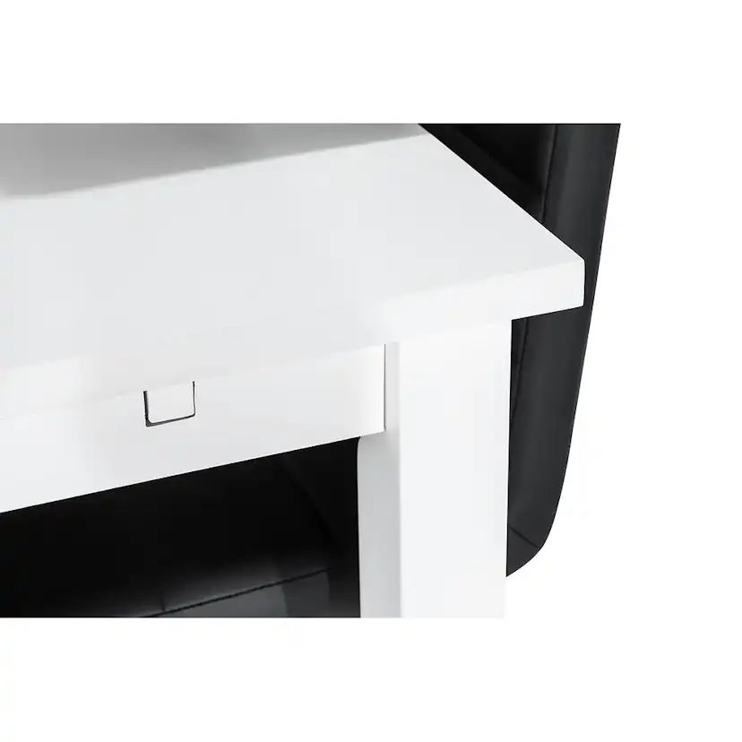 Matgrupp In Living Jasmin med 6 Cibus Stol In Livingar