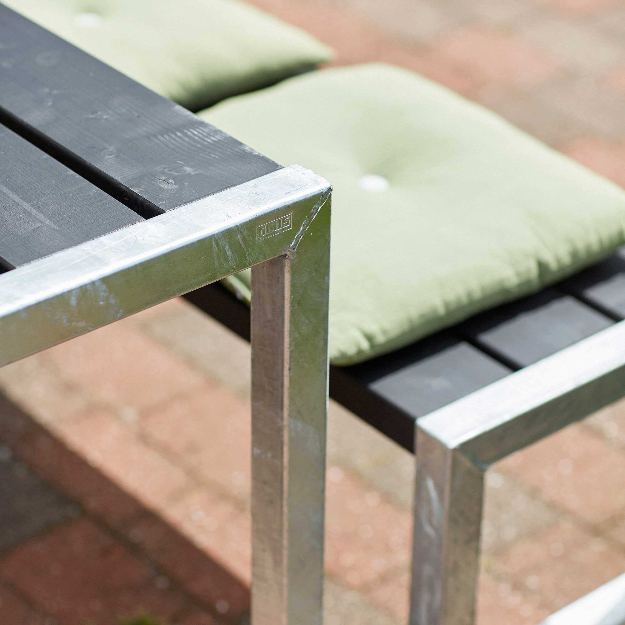 Matgrupp Utomhus PLUS Café