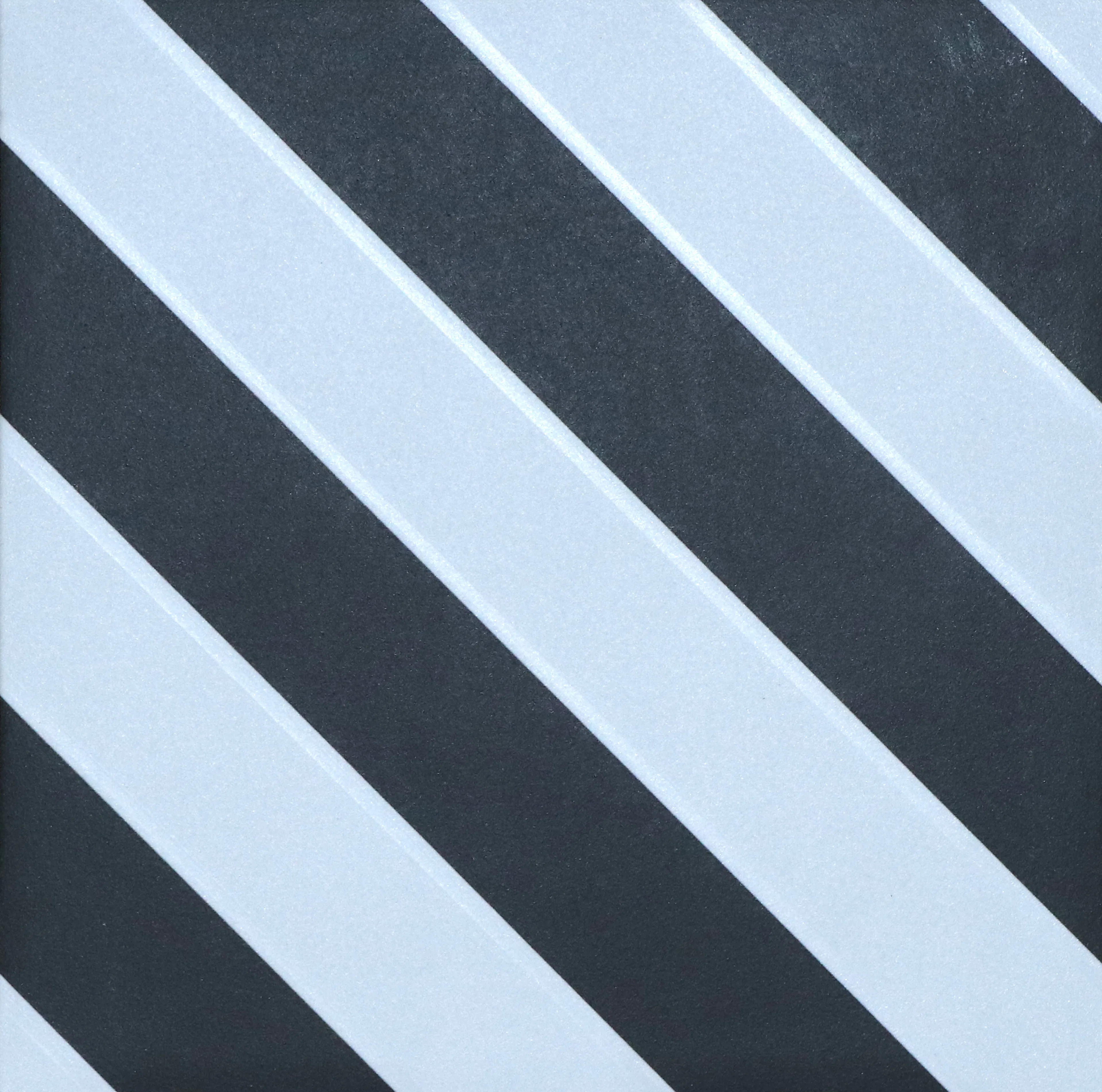 Klinker Tenfors Lines Black 20x20 cm