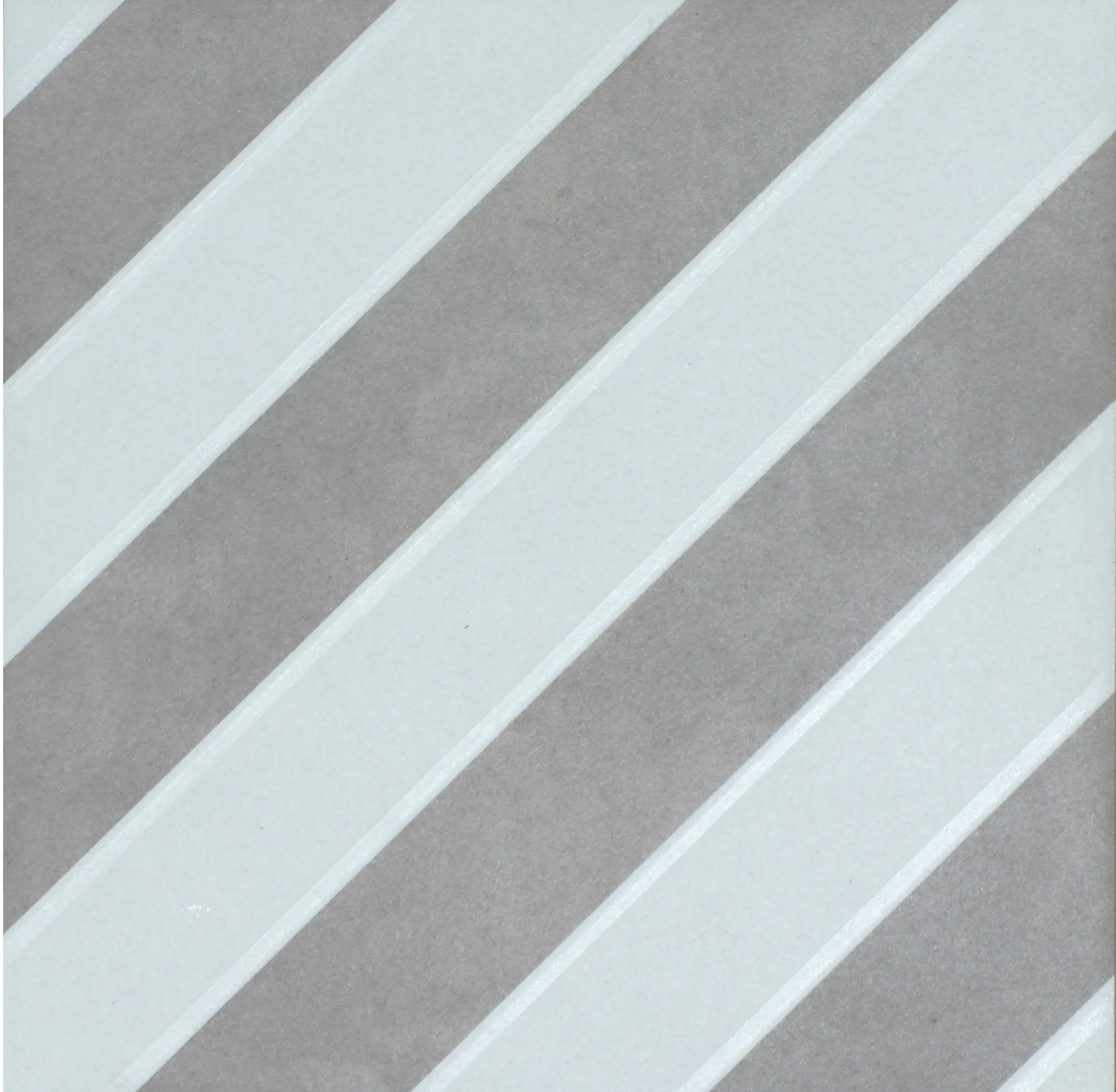 Klinker Tenfors Lines Grey 20x20 cm